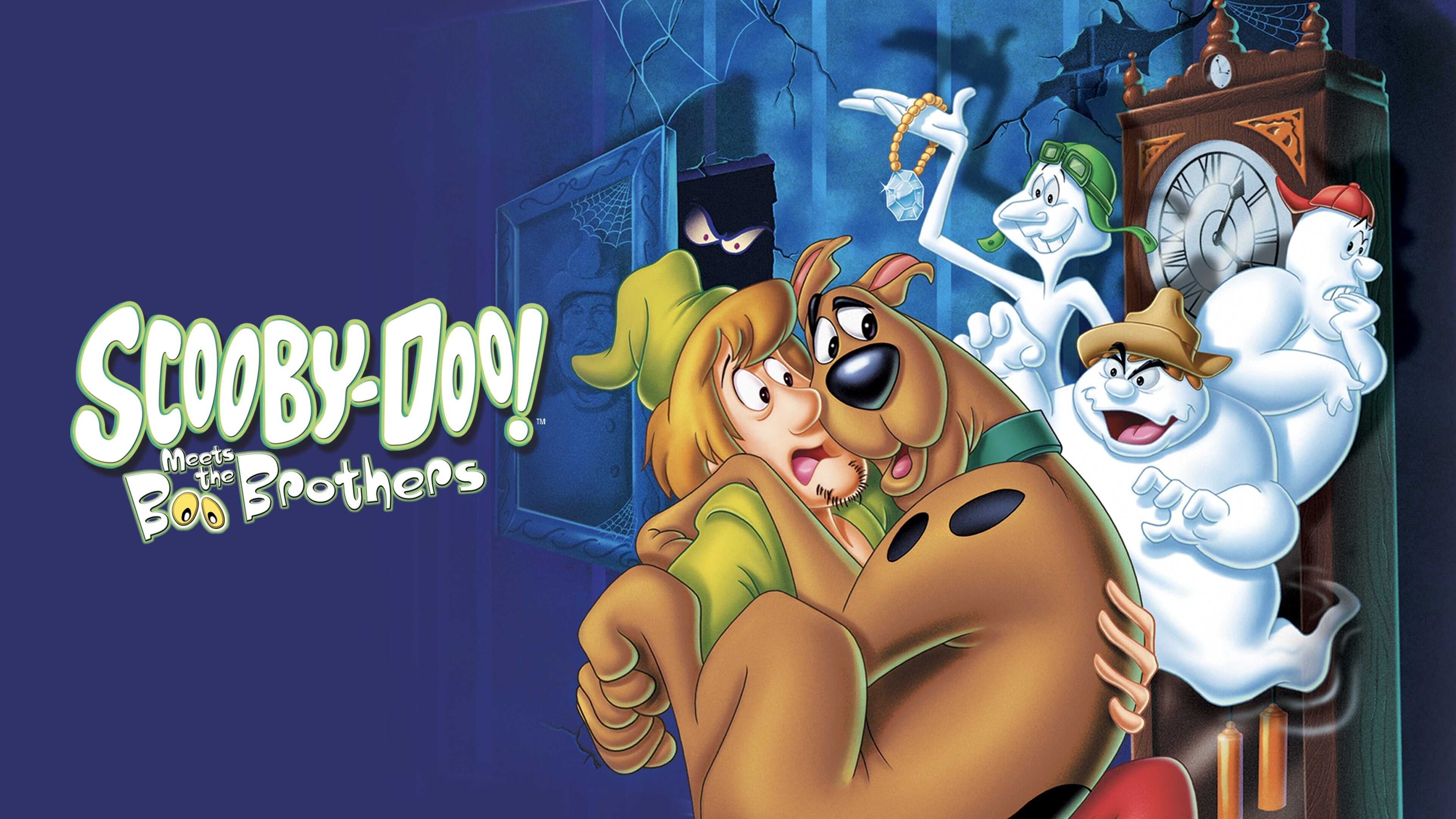 Scooby-Doo! Meets the Boo Brothers 2