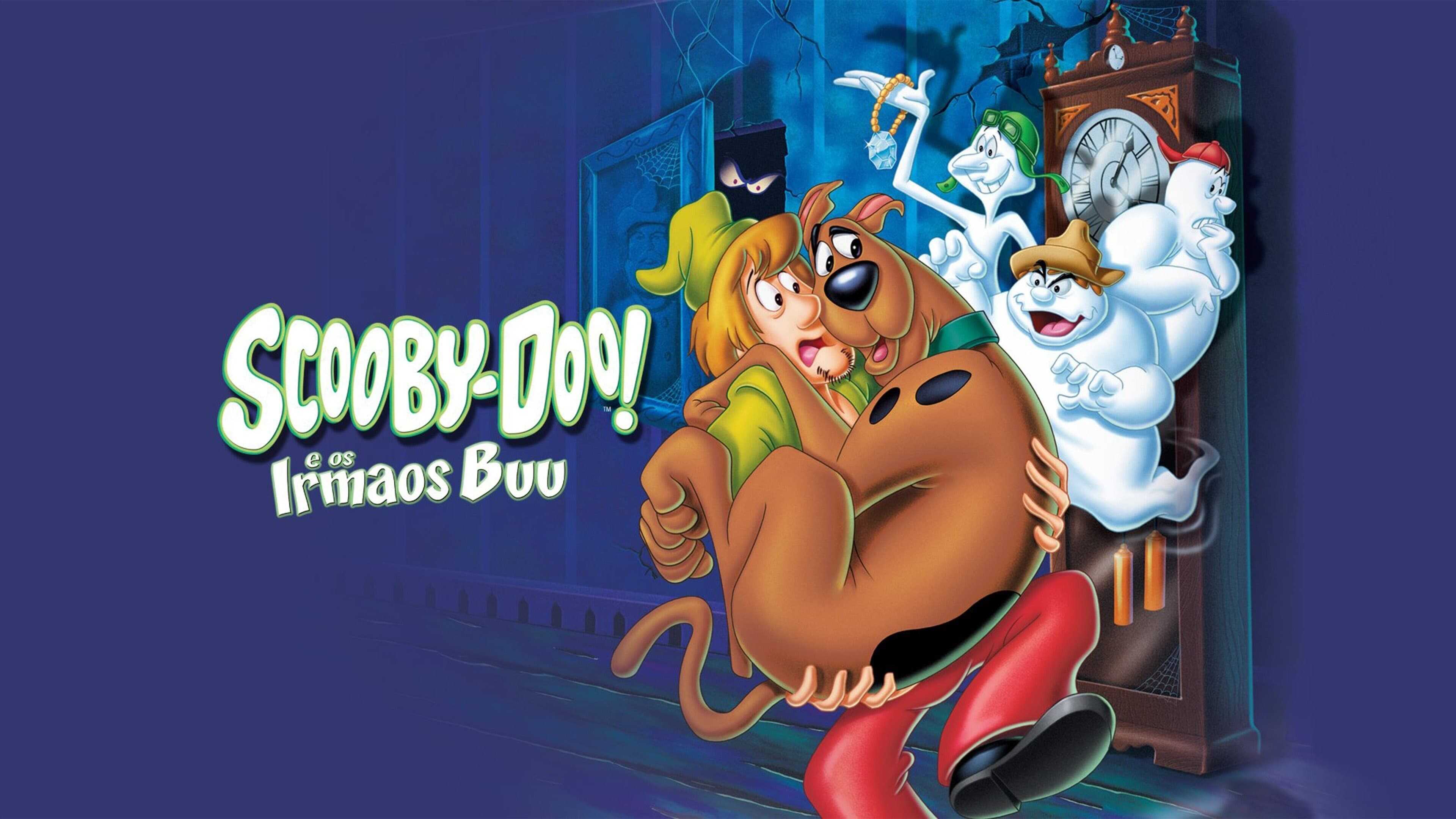Scooby-Doo! Meets the Boo Brothers 3