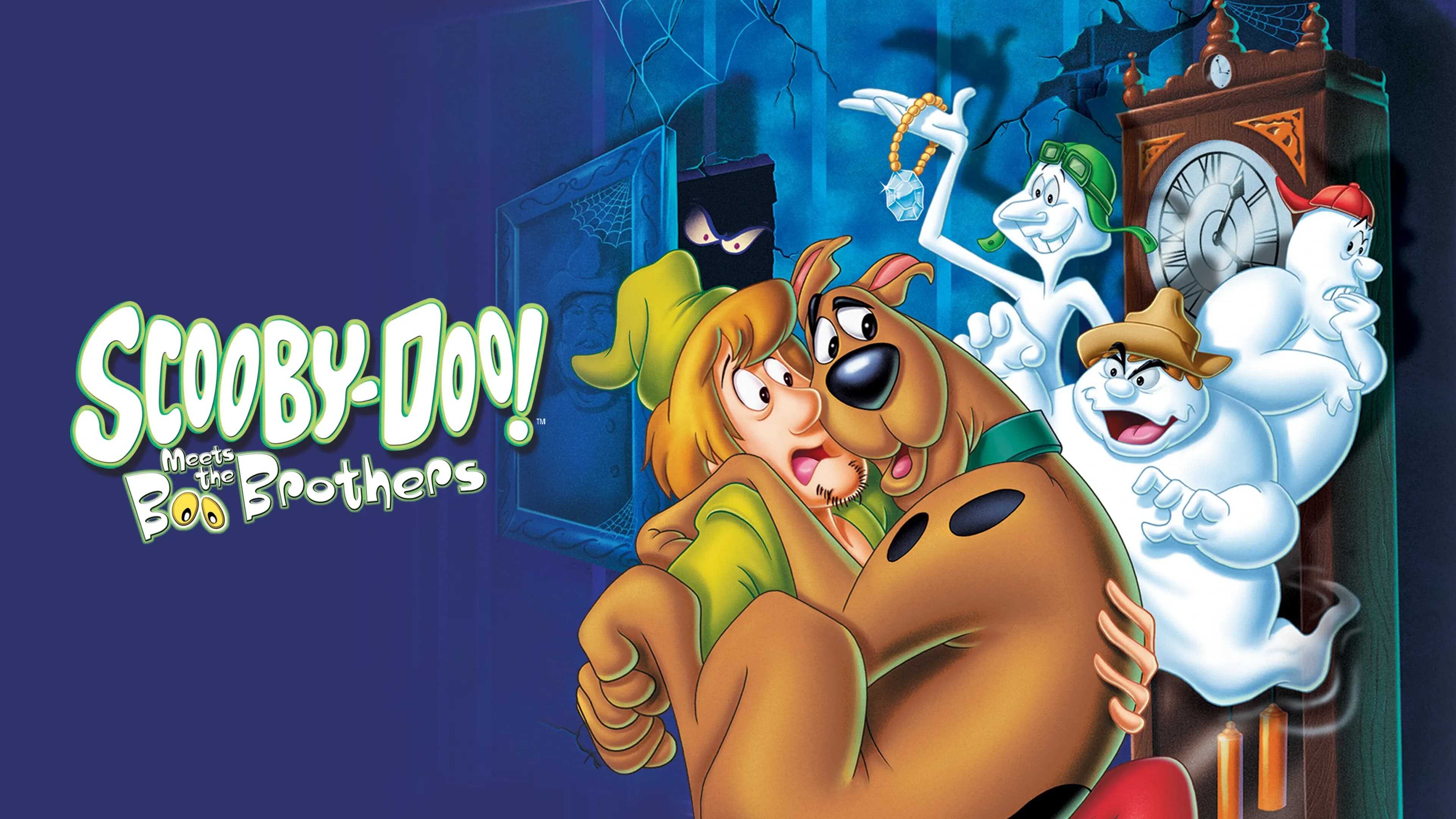 Scooby-Doo! Meets the Boo Brothers 4