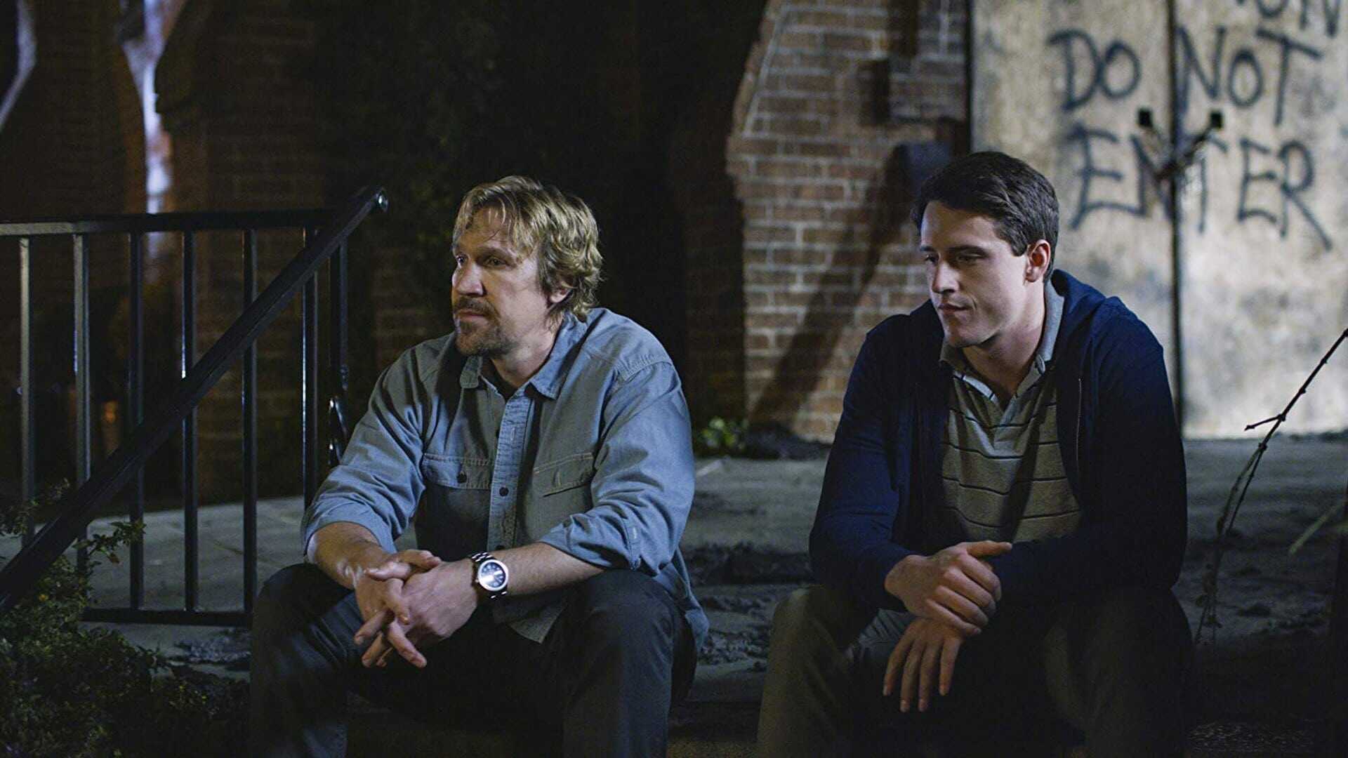God's Not Dead 1