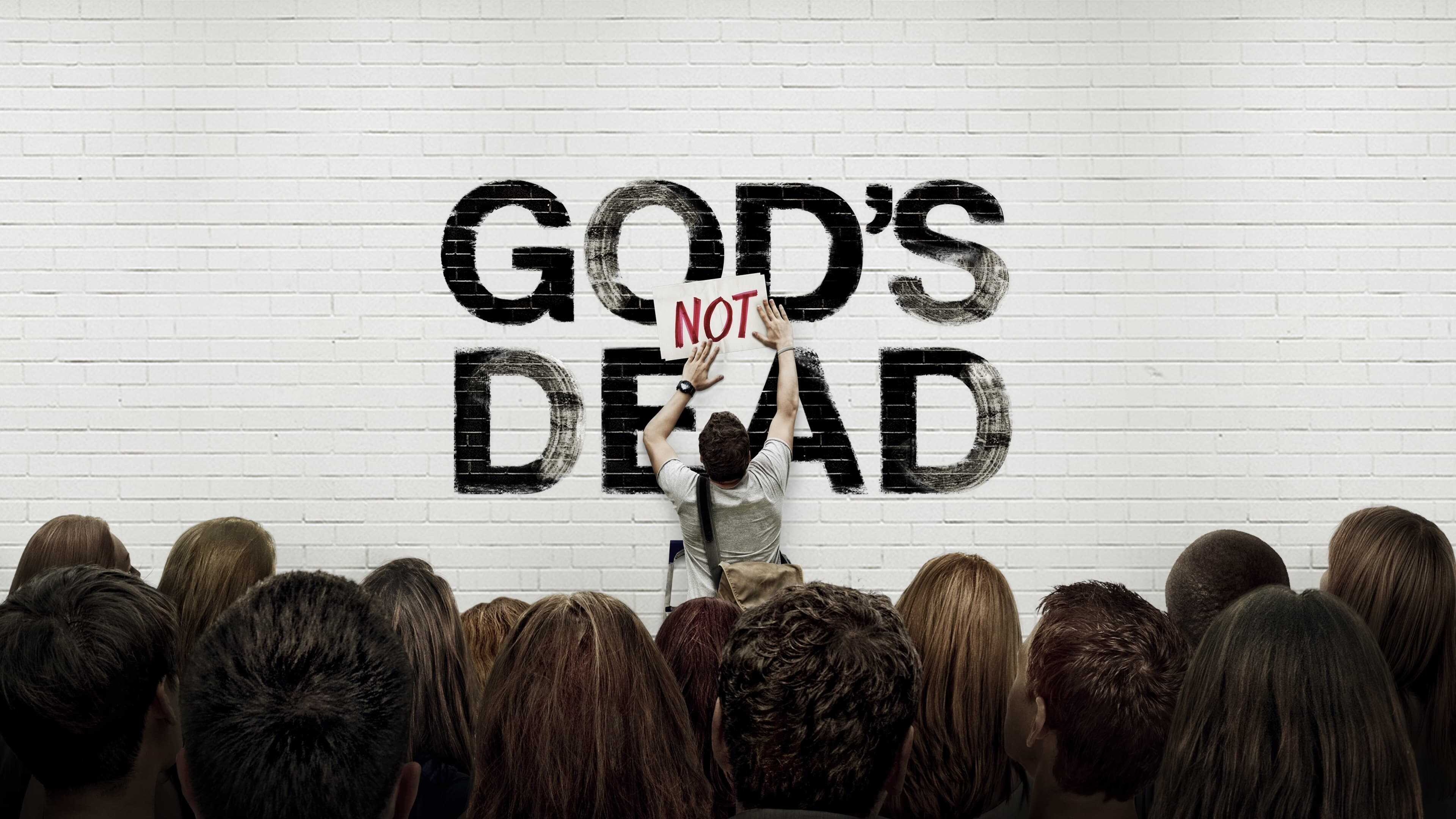God's Not Dead 4
