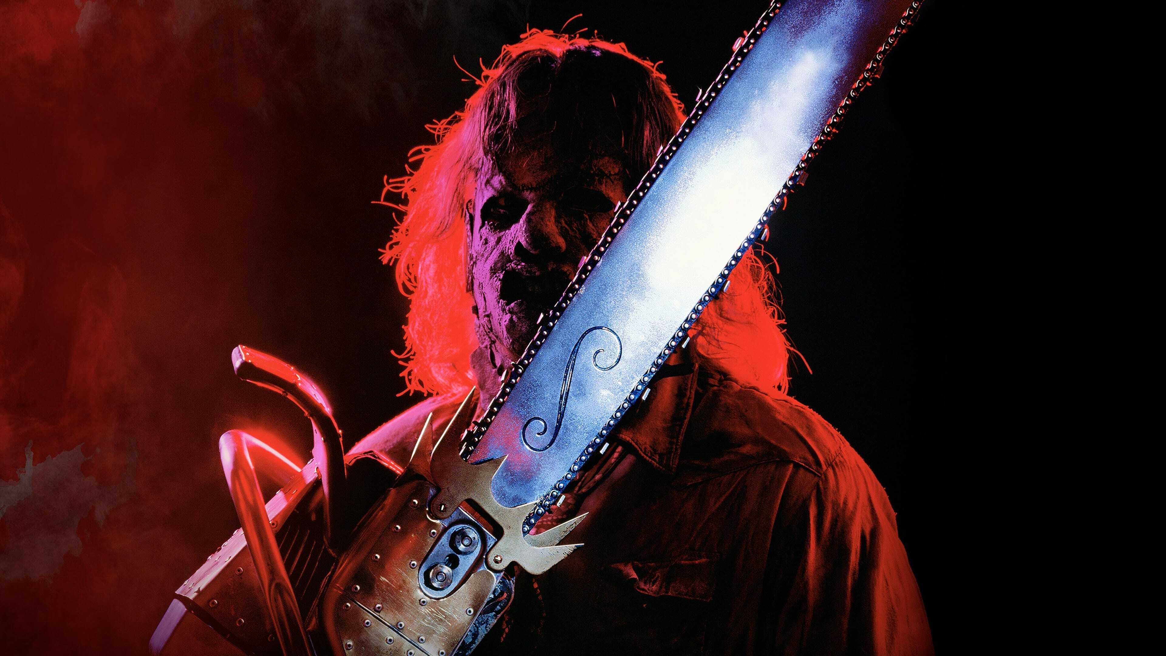 Texas Chainsaw 3D 0
