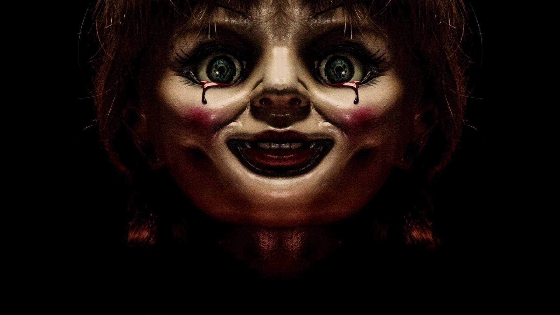Annabelle 0