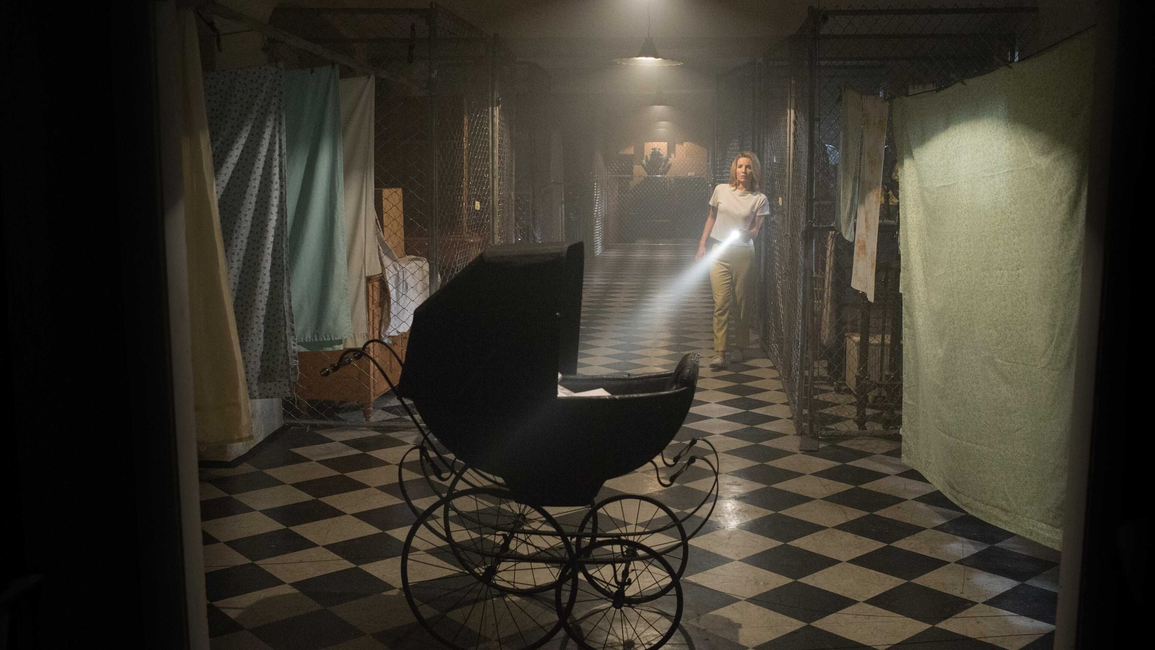 Annabelle 2