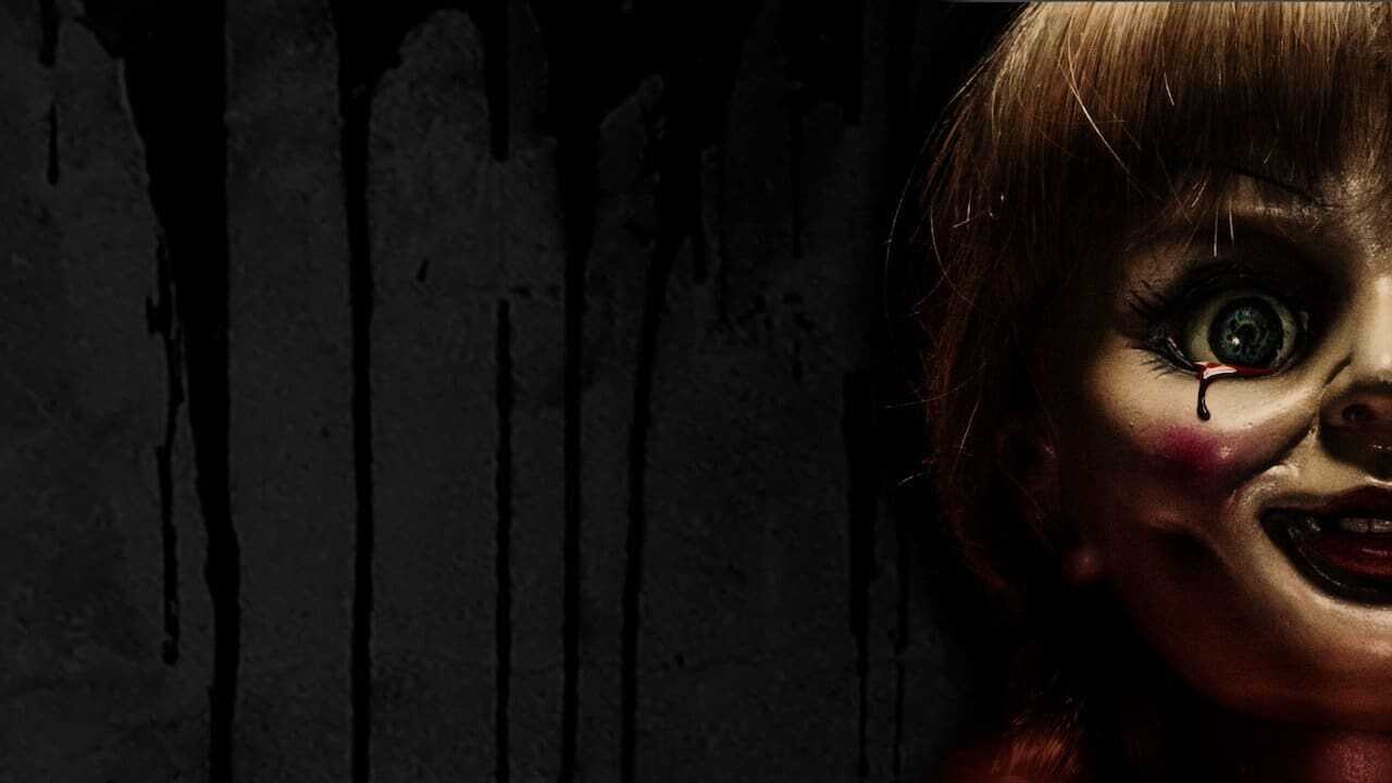 Annabelle 3