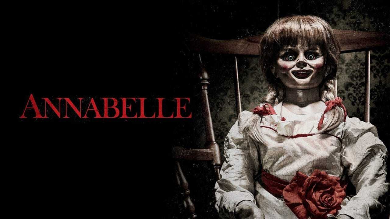 Annabelle 4