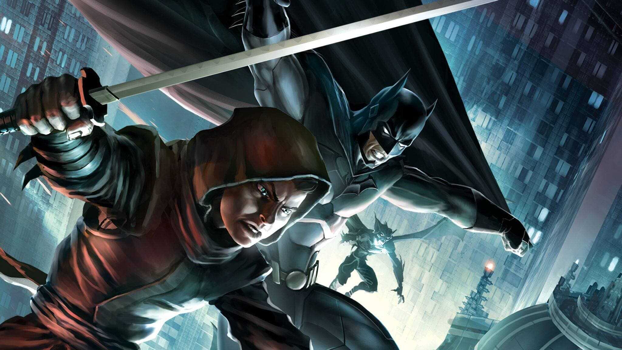 Son of Batman 2