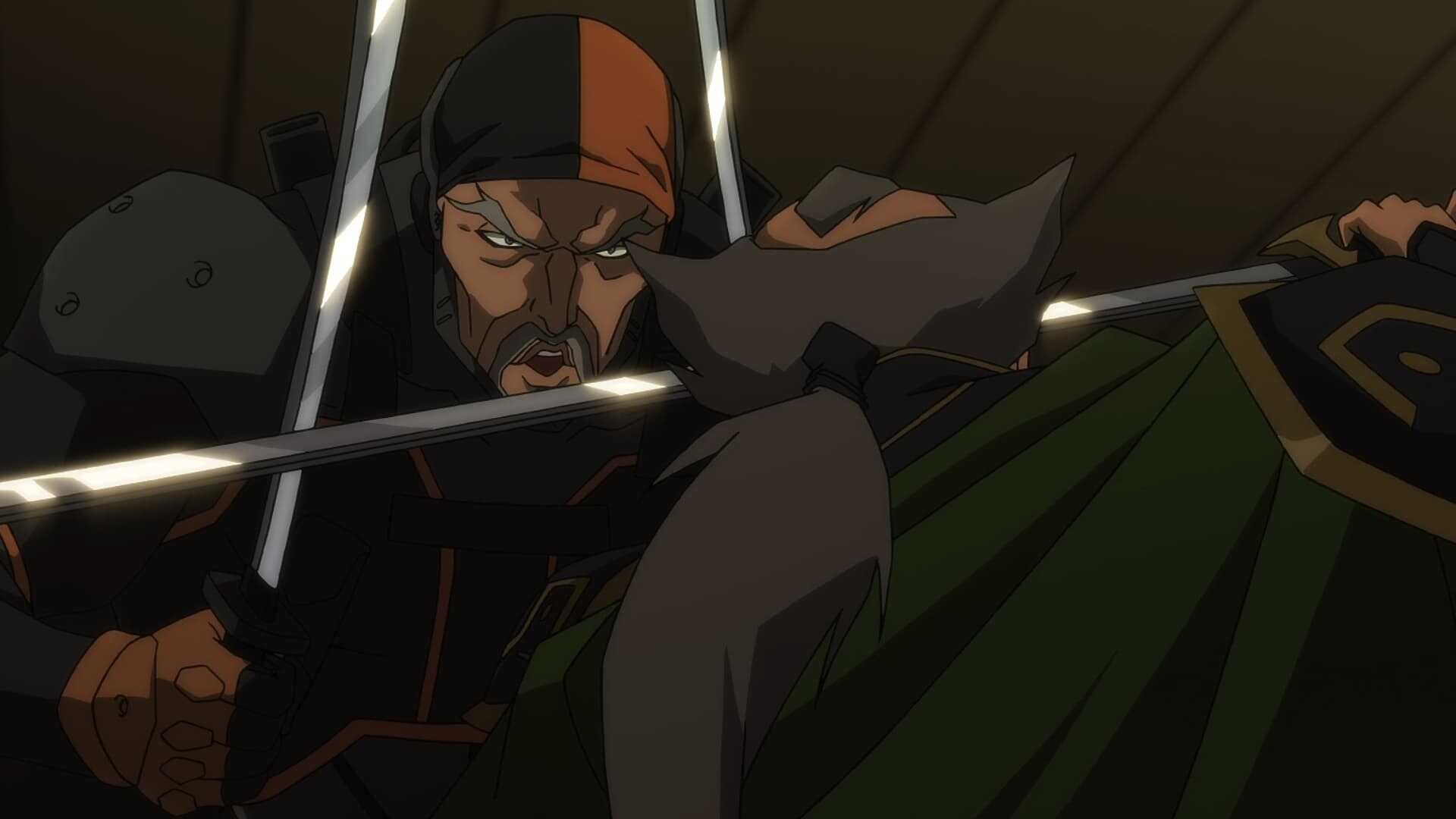 Son of Batman 3