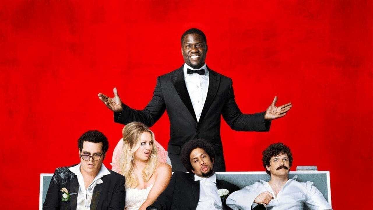 The Wedding Ringer 2