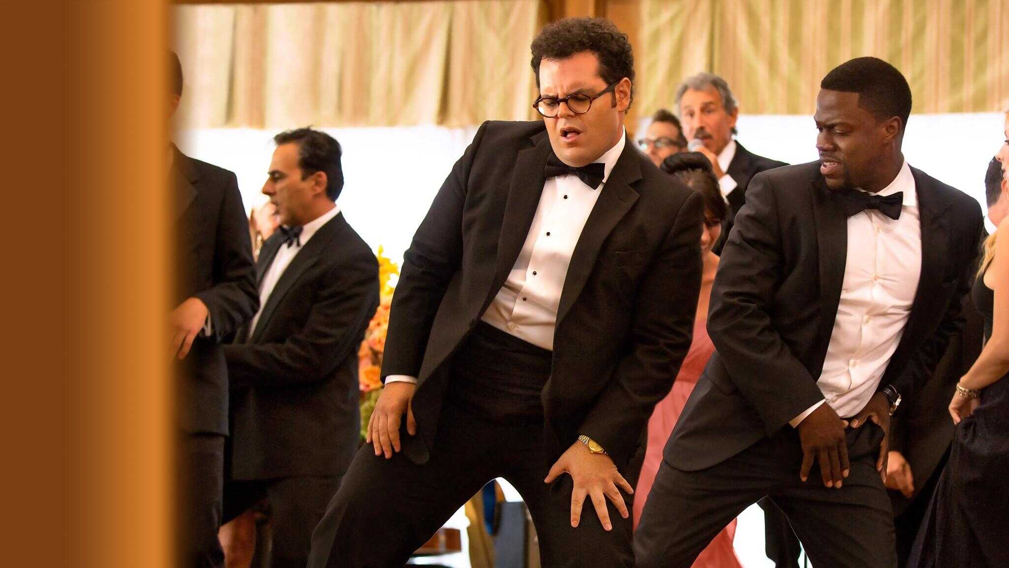 The Wedding Ringer 4
