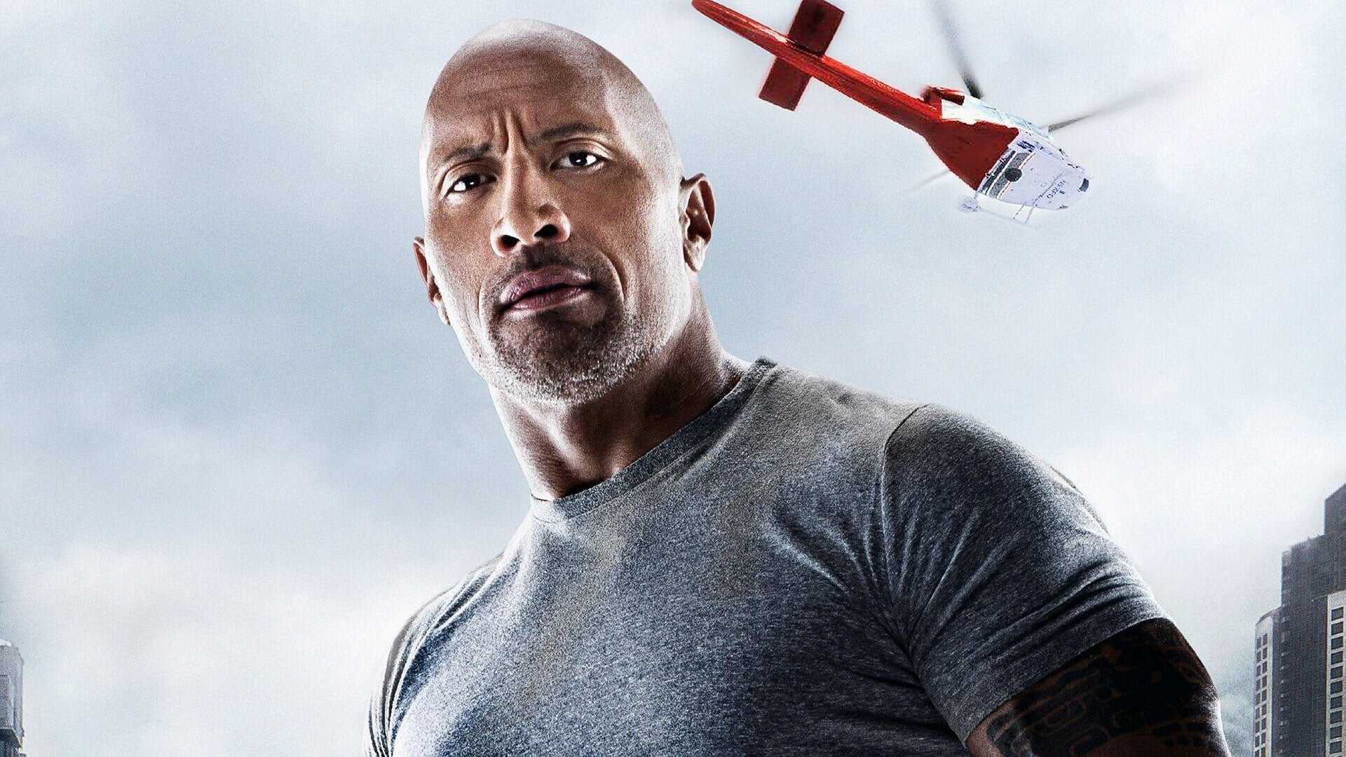 San Andreas 3