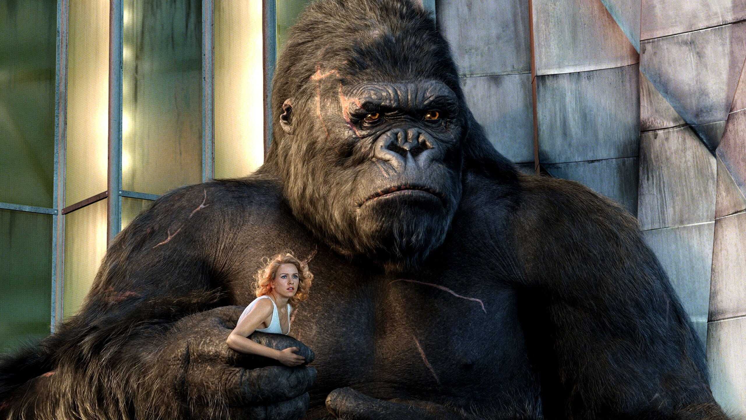 King Kong vs. Godzilla 2
