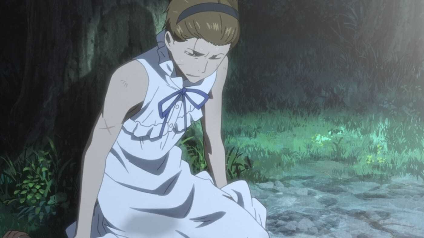 anohana: The Flower We Saw That Day - The Movie 2