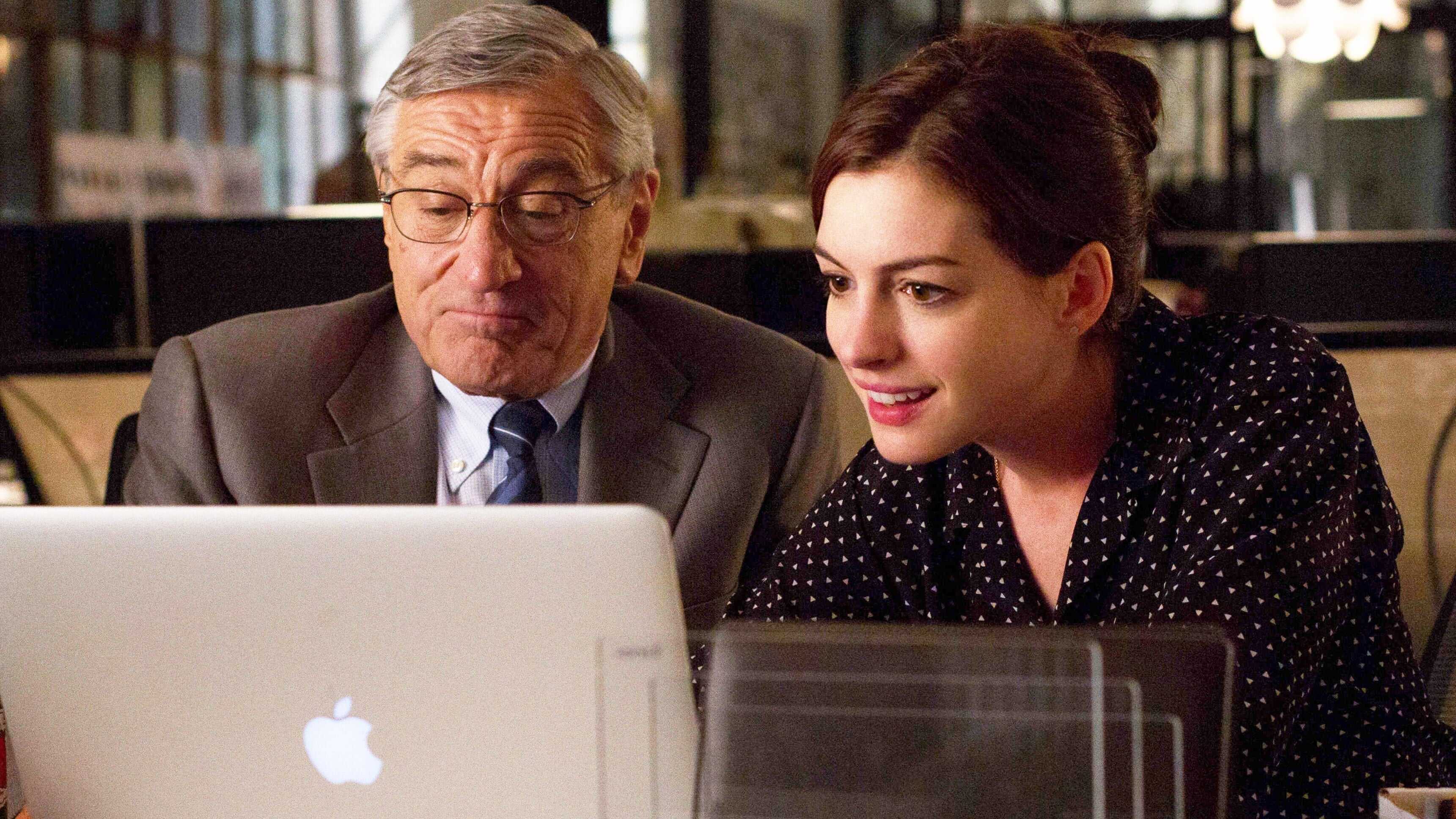 The Intern 4