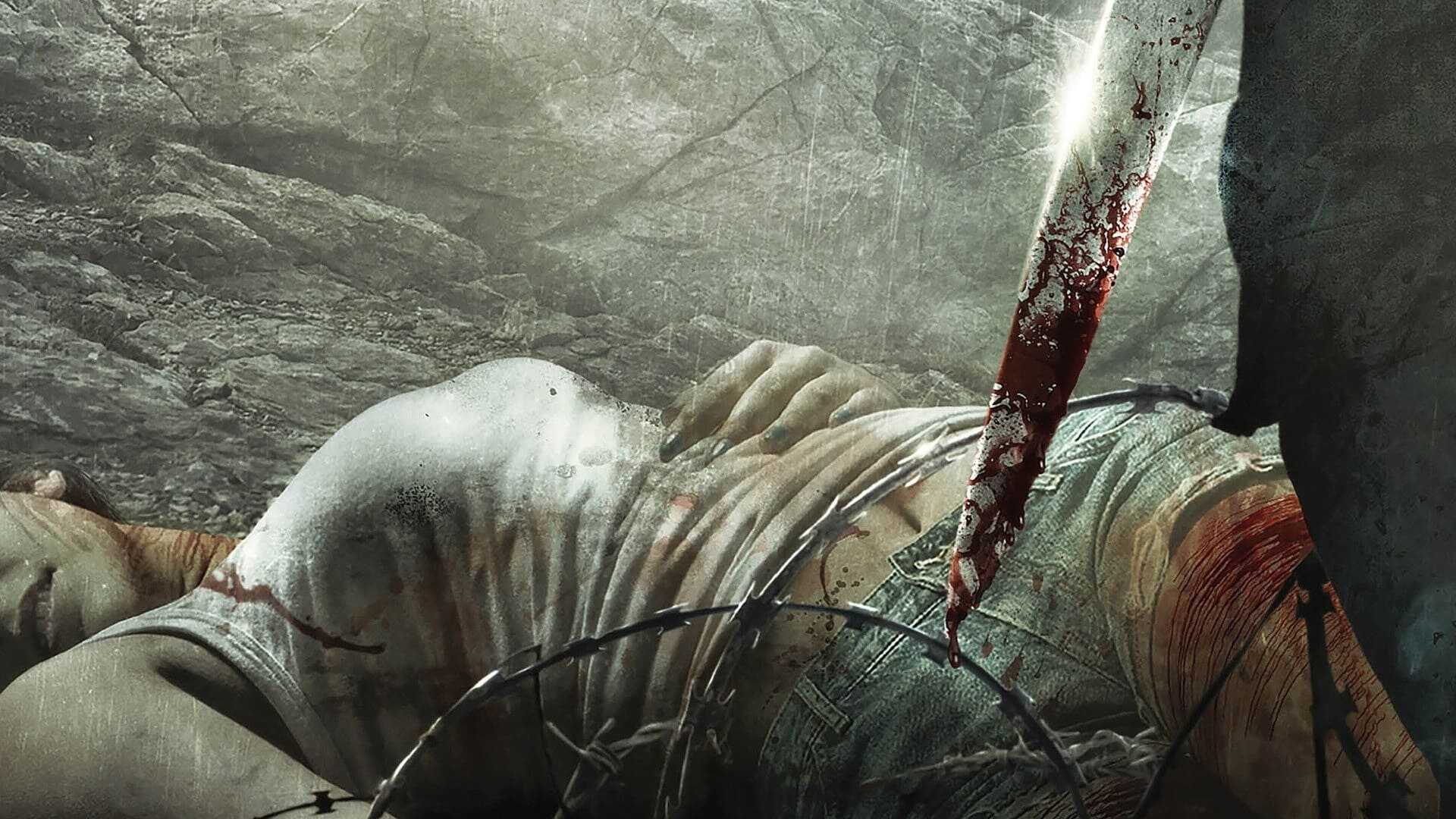 Wrong Turn 6: Last Resort 1