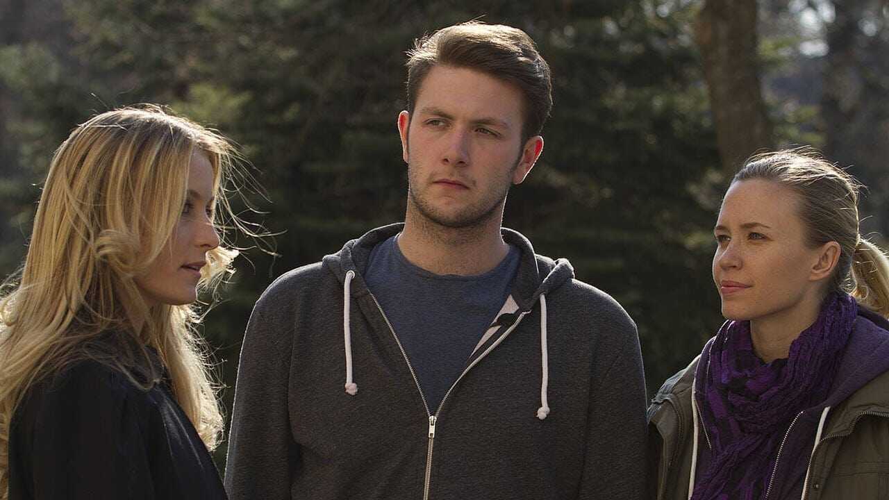 Wrong Turn 6: Last Resort 3