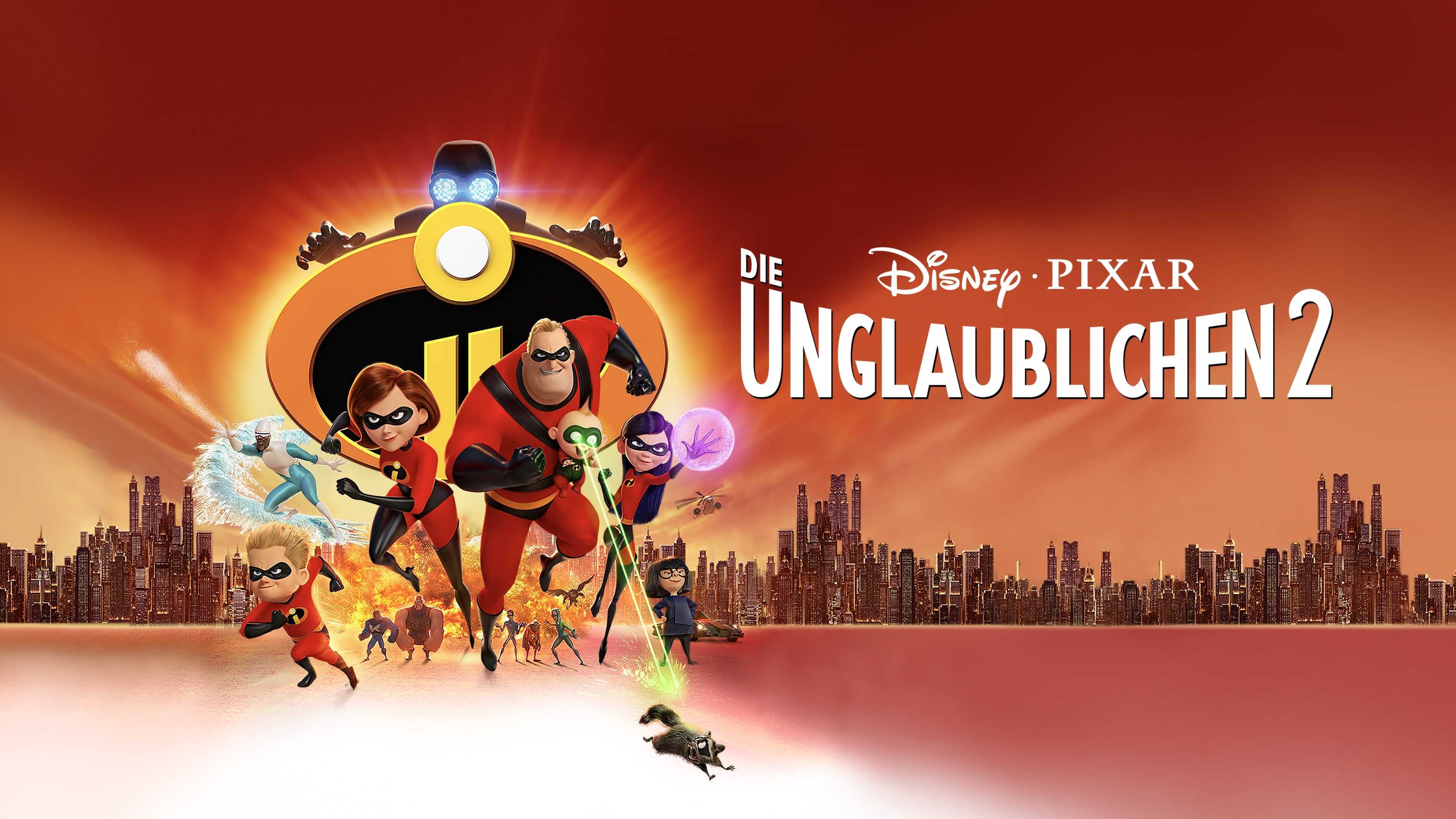 Incredibles 2 3