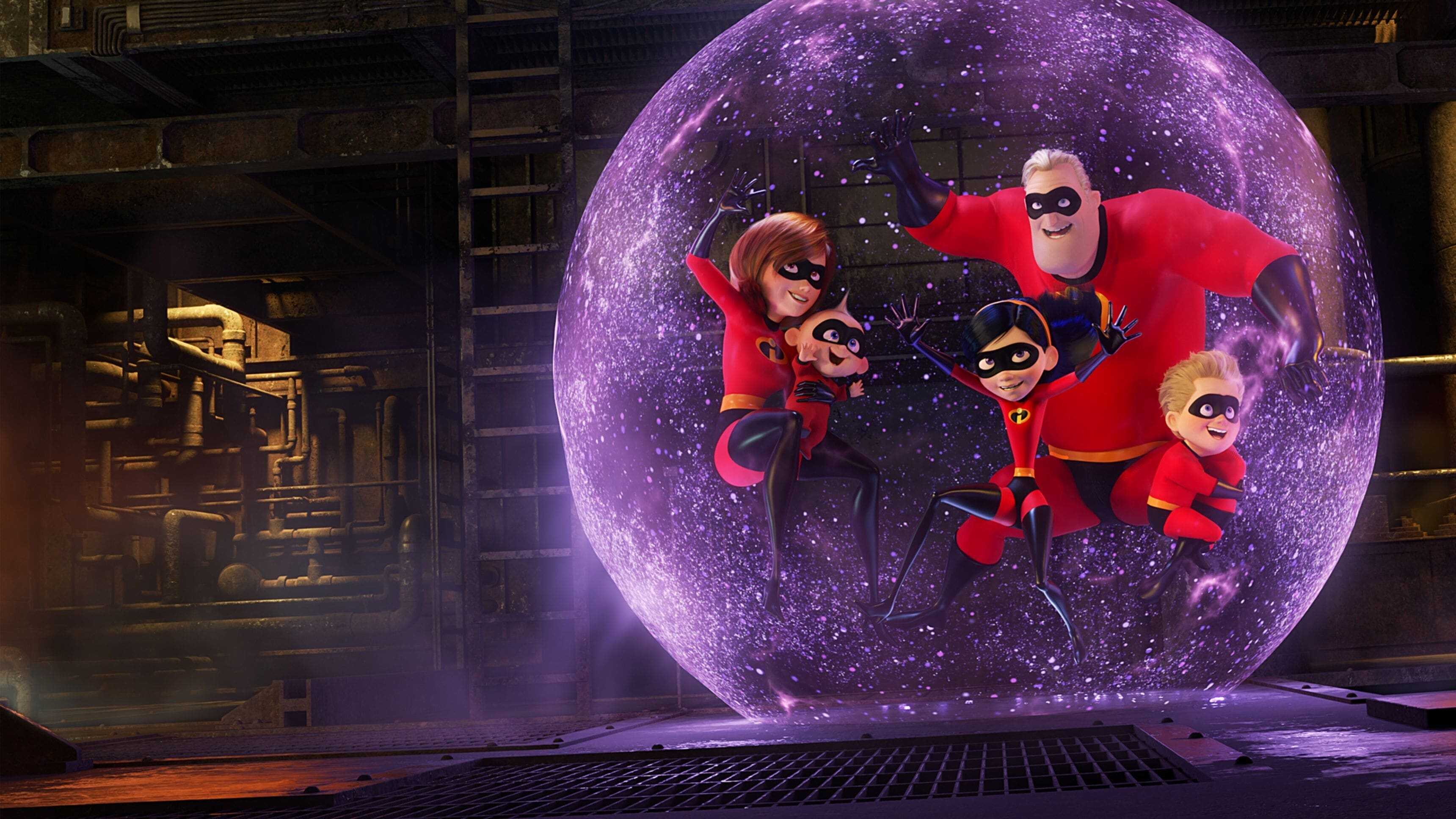 Incredibles 2 4