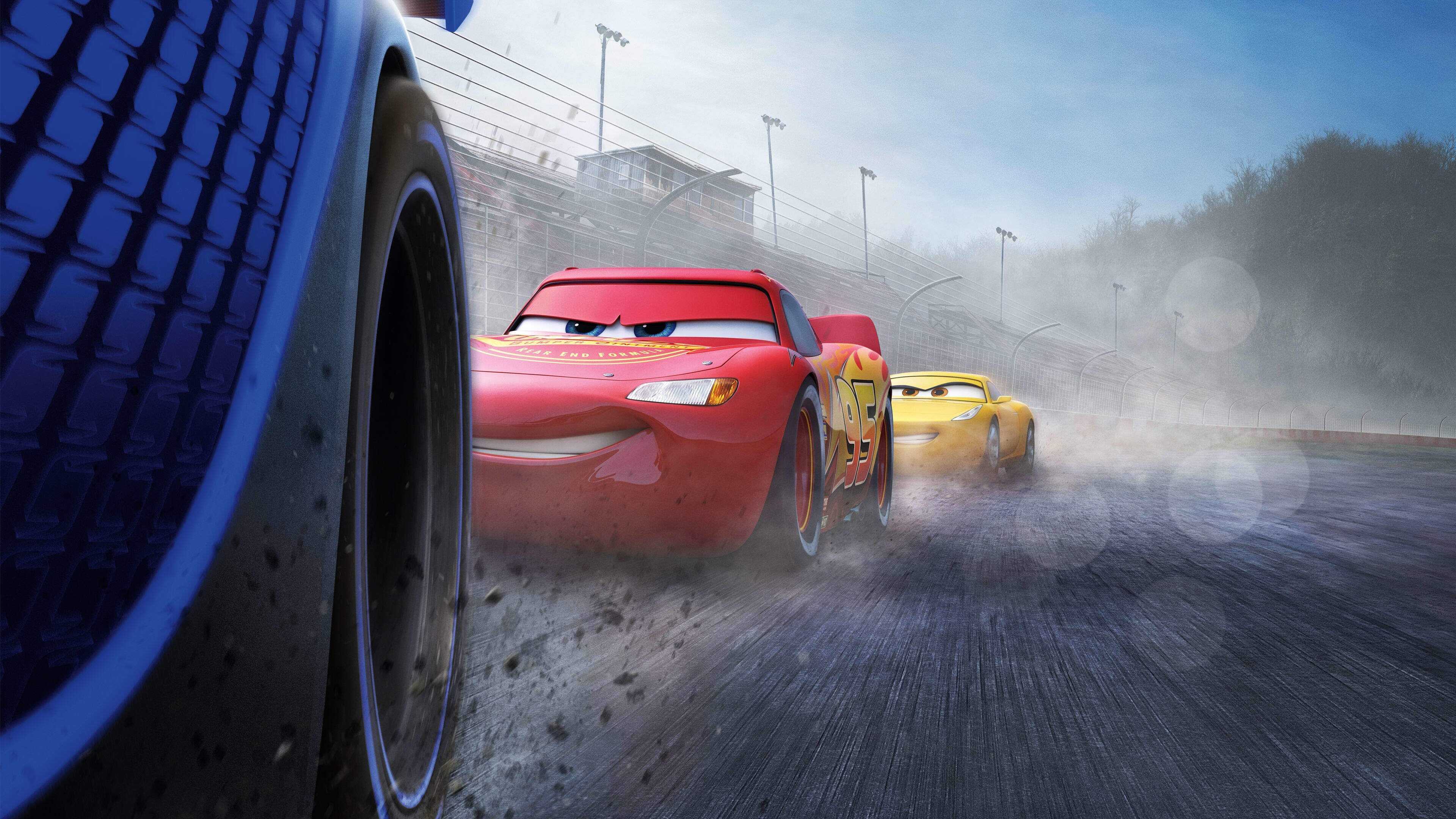 Cars 3 3