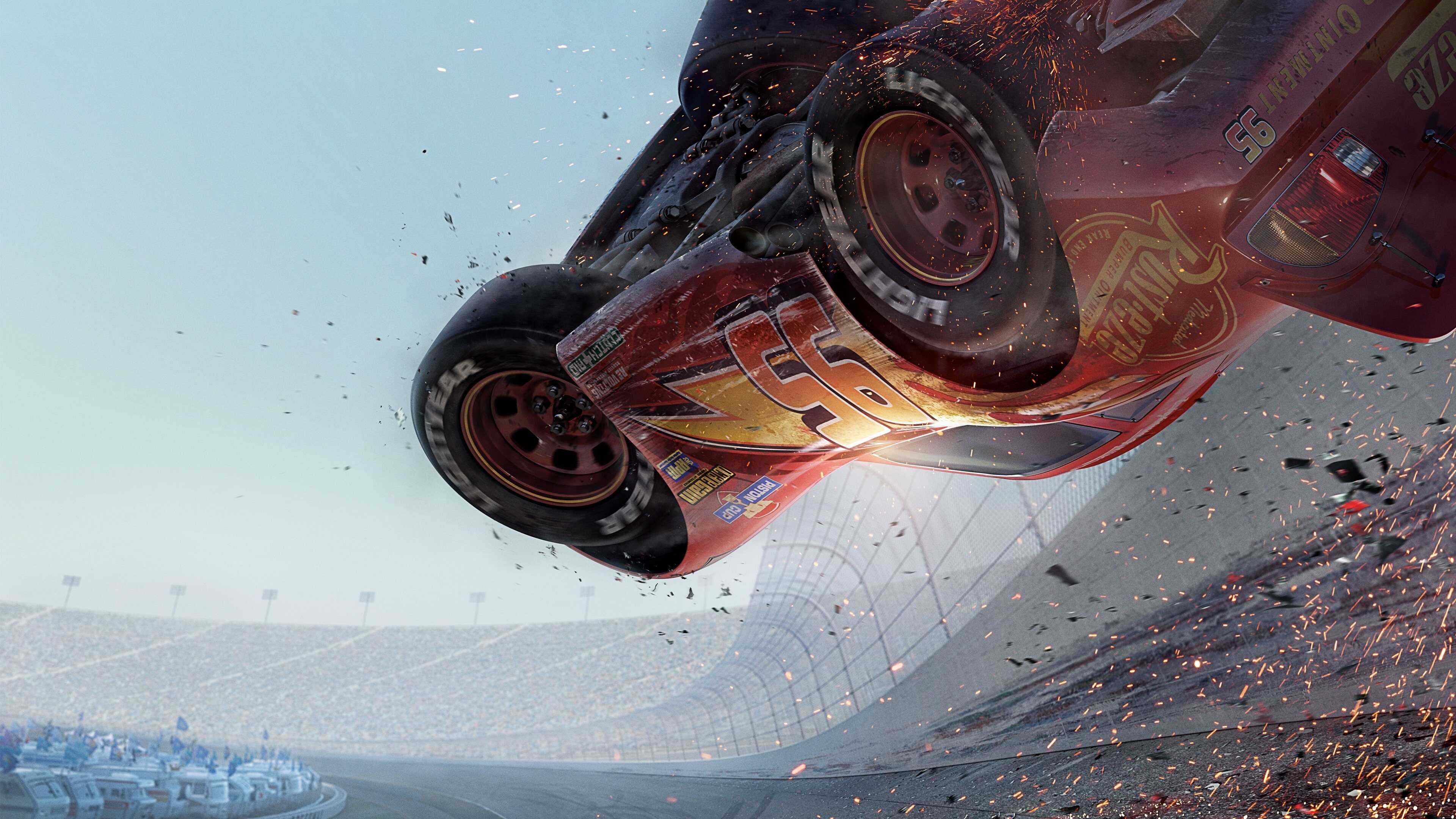 Cars 3 4