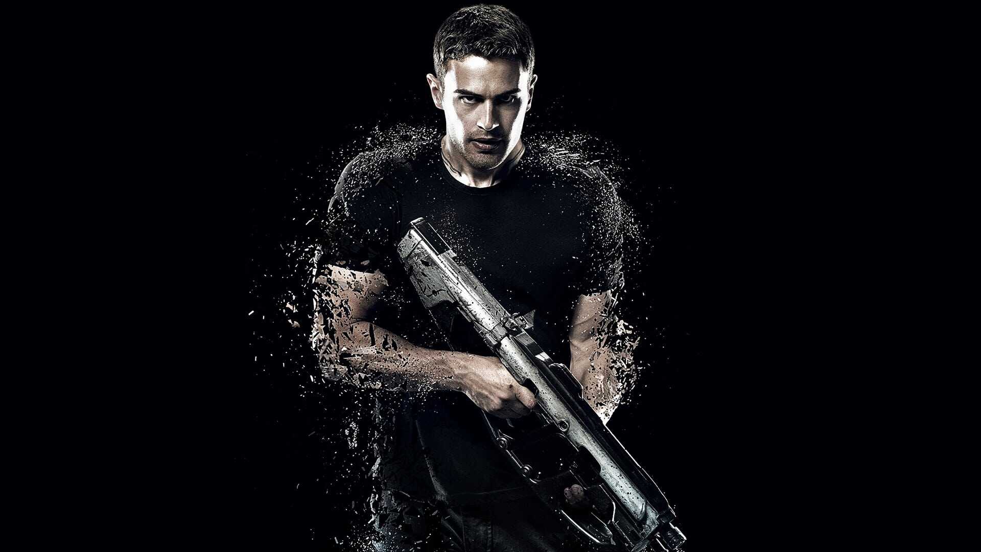 Insurgent 2