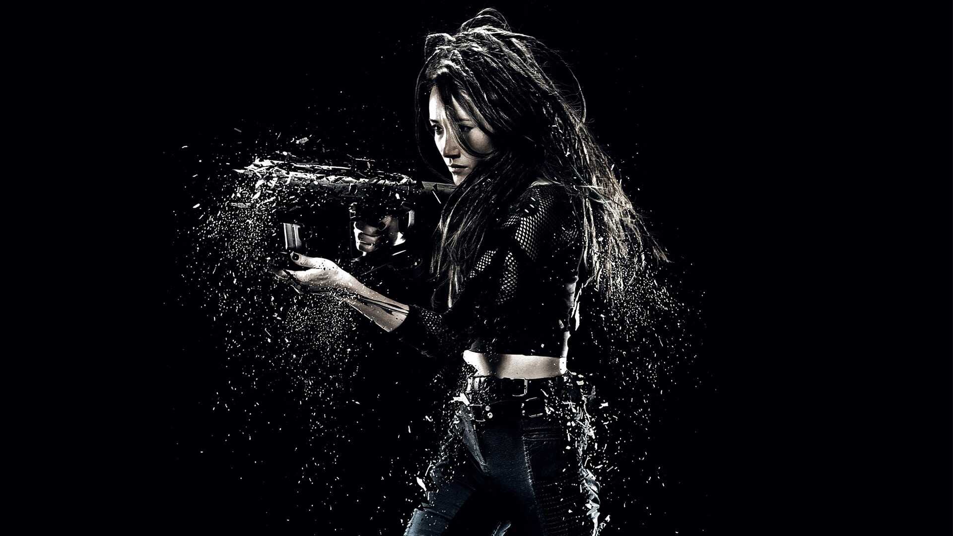 Insurgent 3