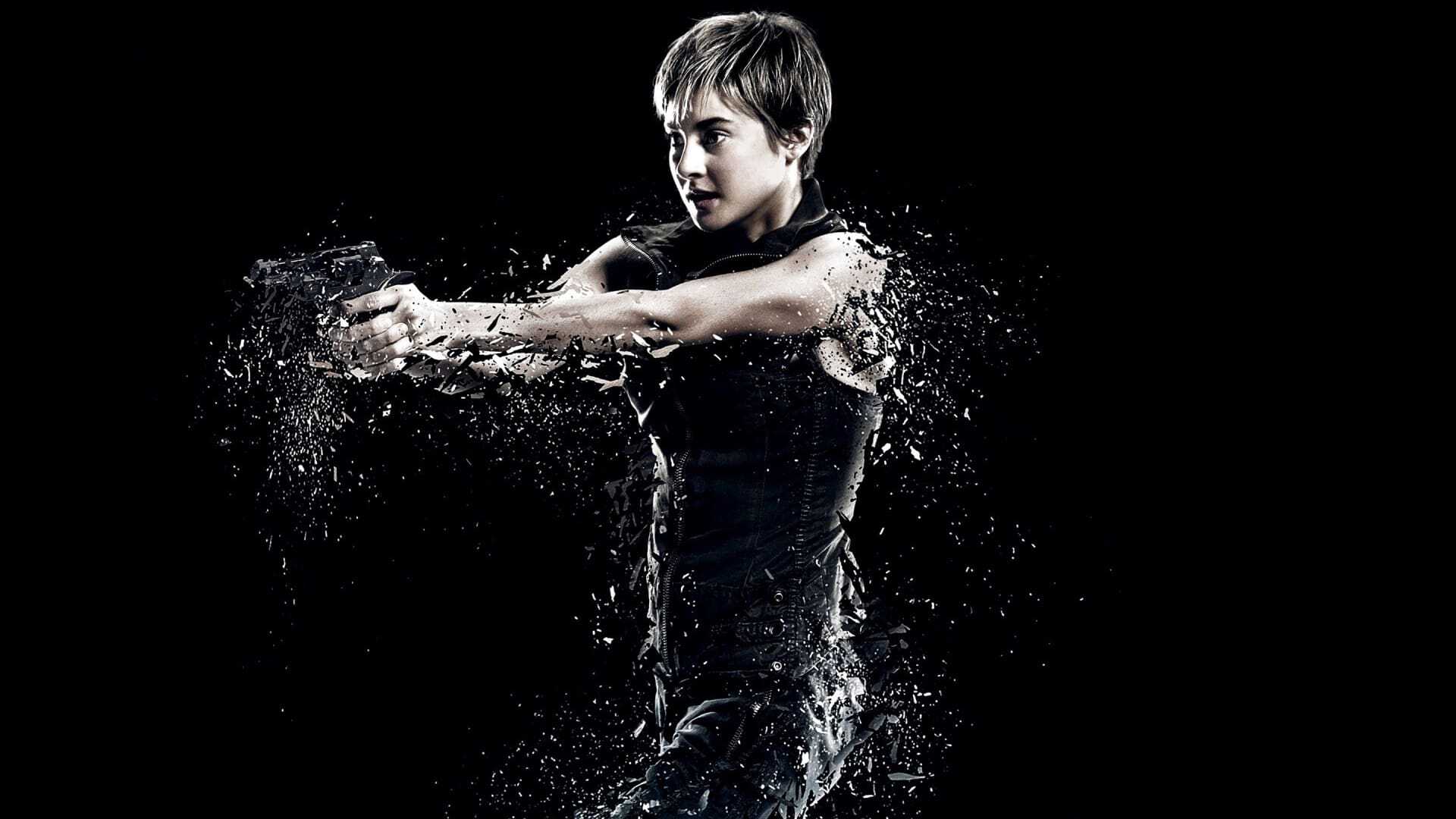 Insurgent 4