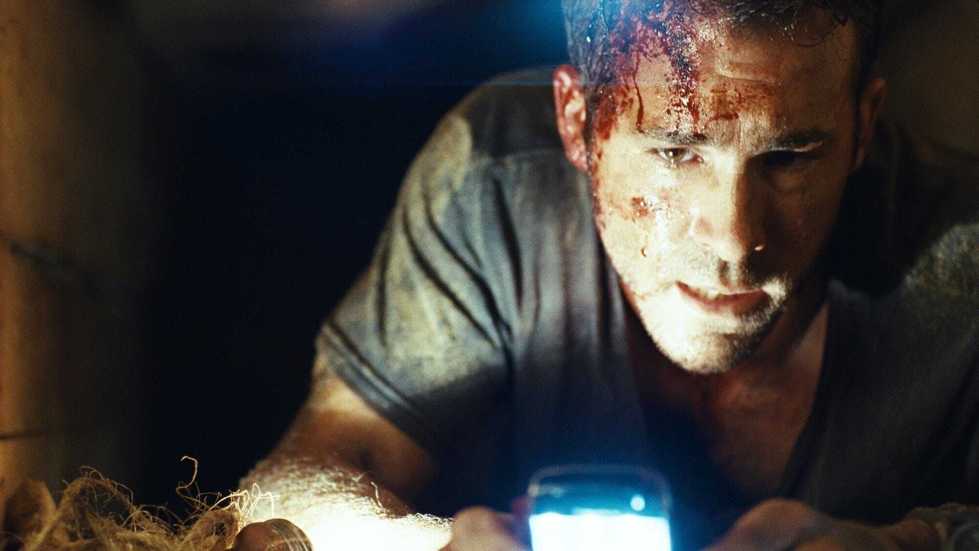 Buried 1