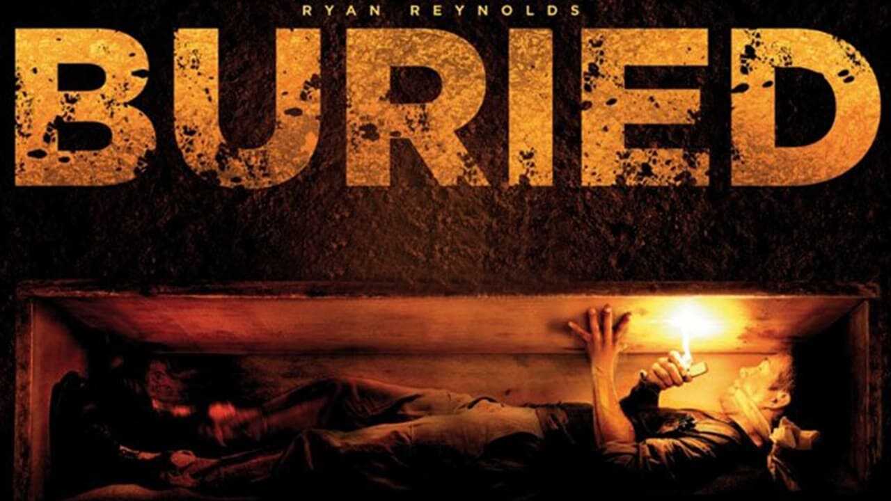 Buried 3
