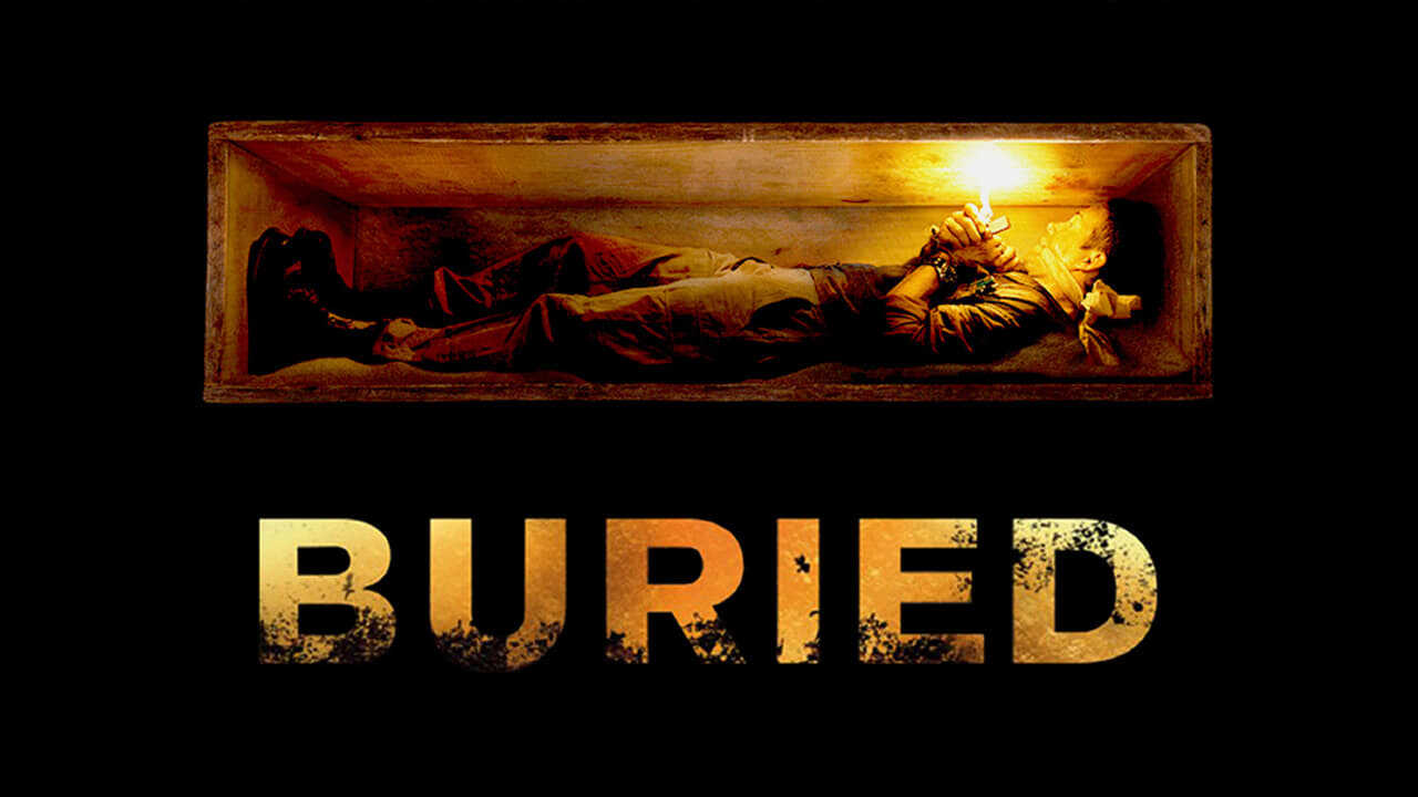 Buried 4