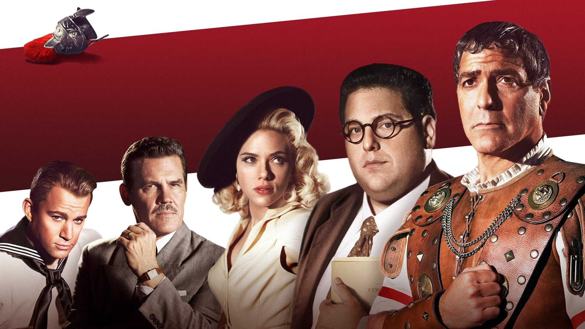 Hail, Caesar! 4