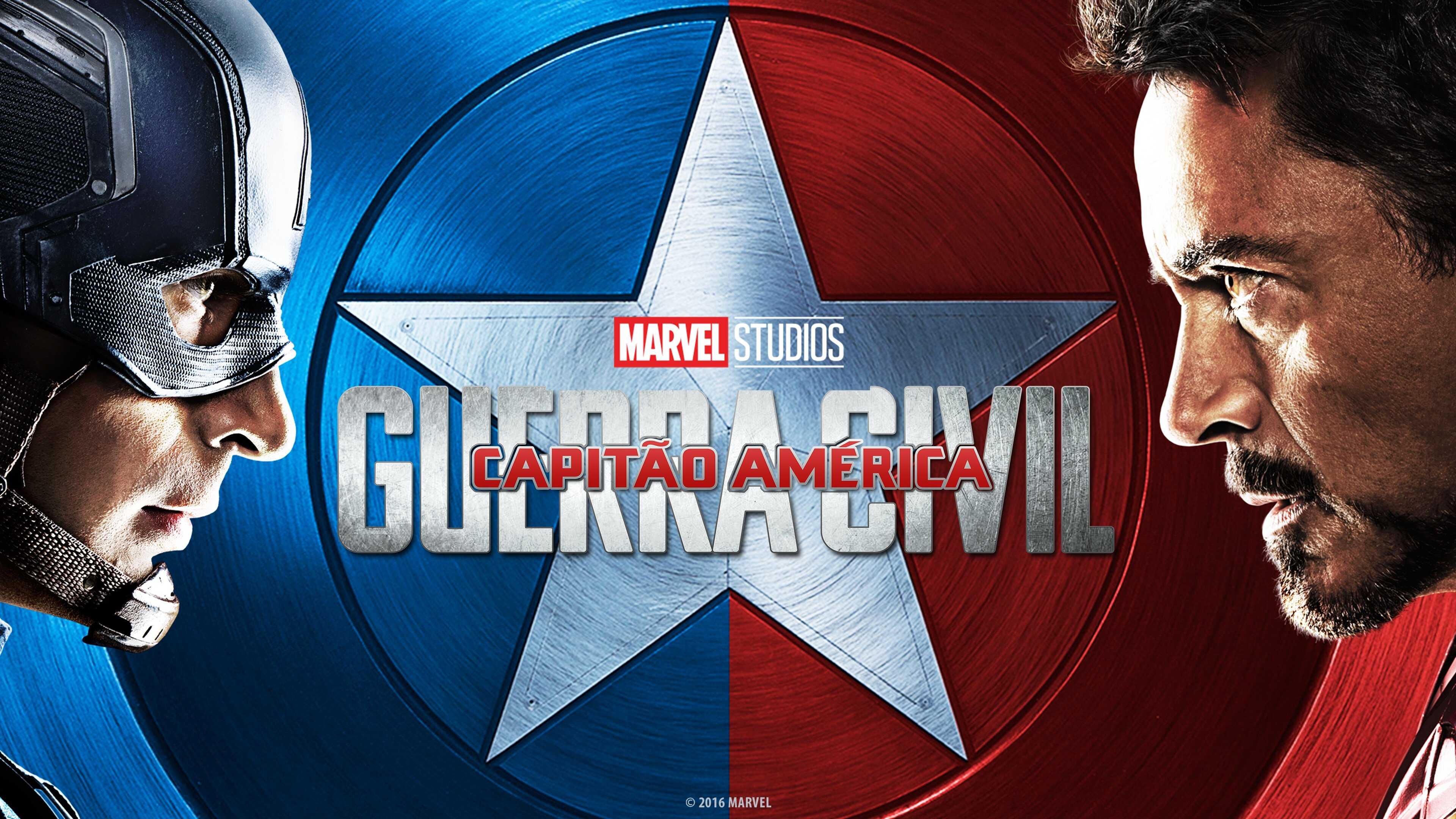 Captain America: Civil War 4