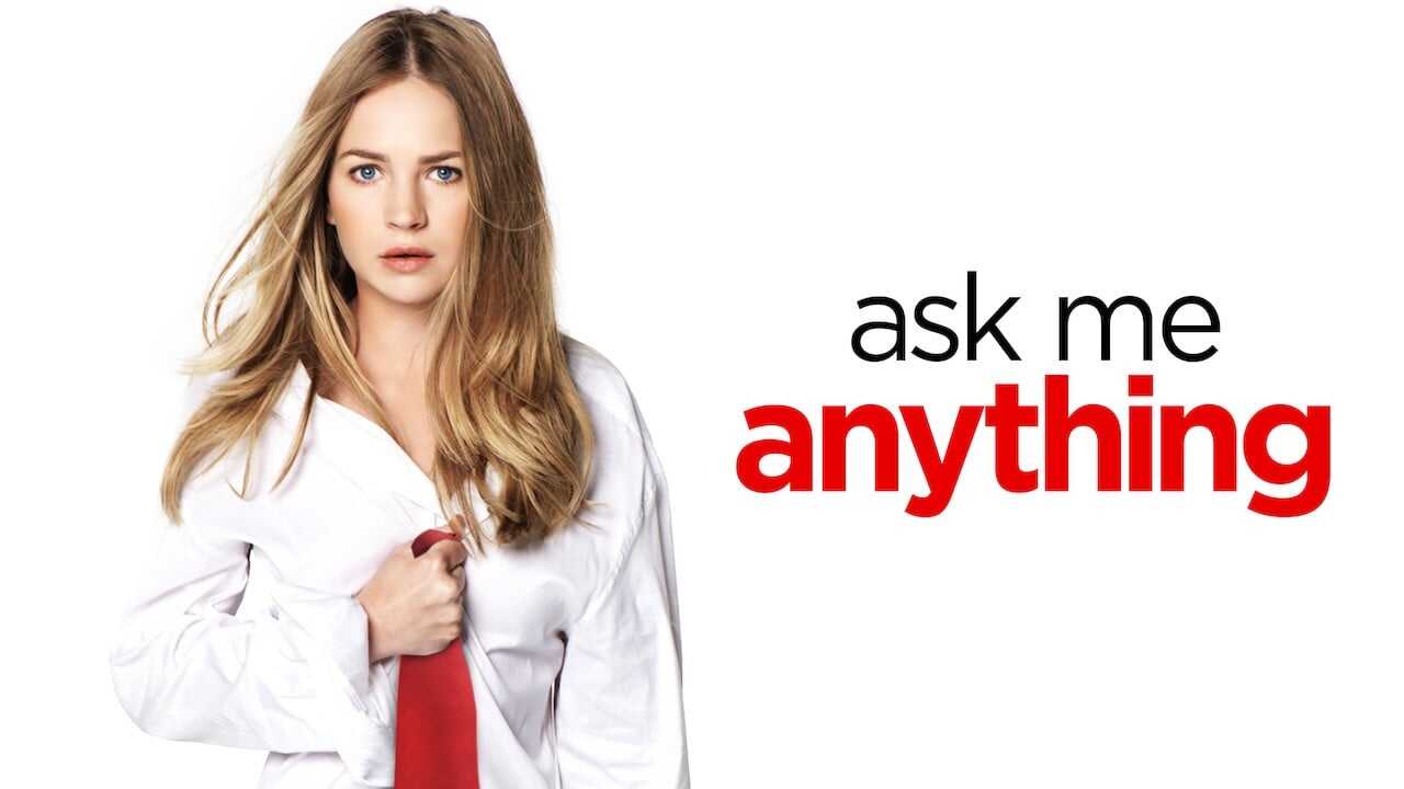 Ask Me Anything 3