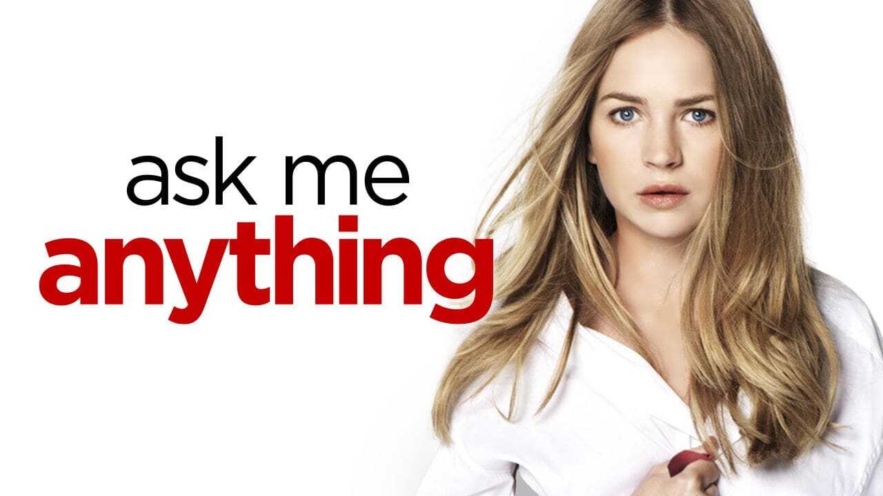Ask Me Anything 4
