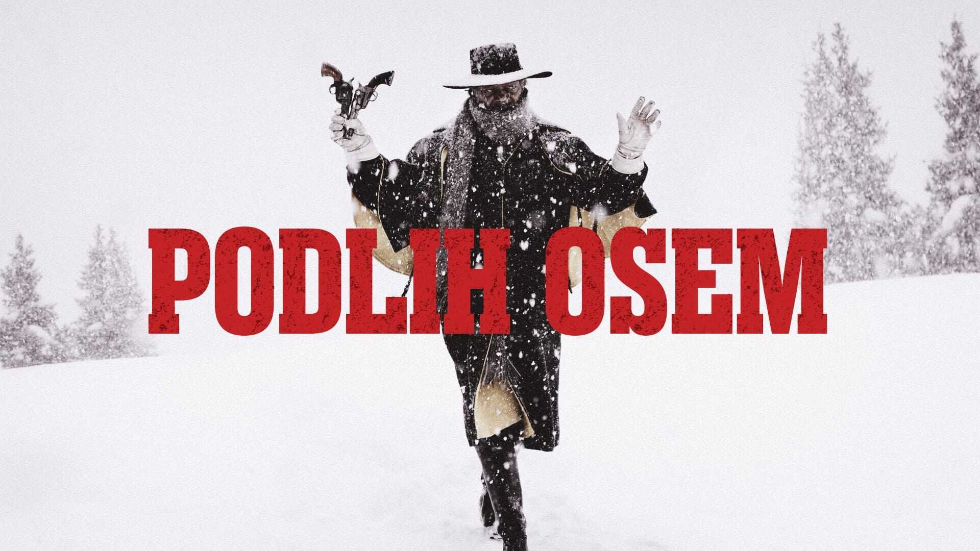 The Hateful Eight 4