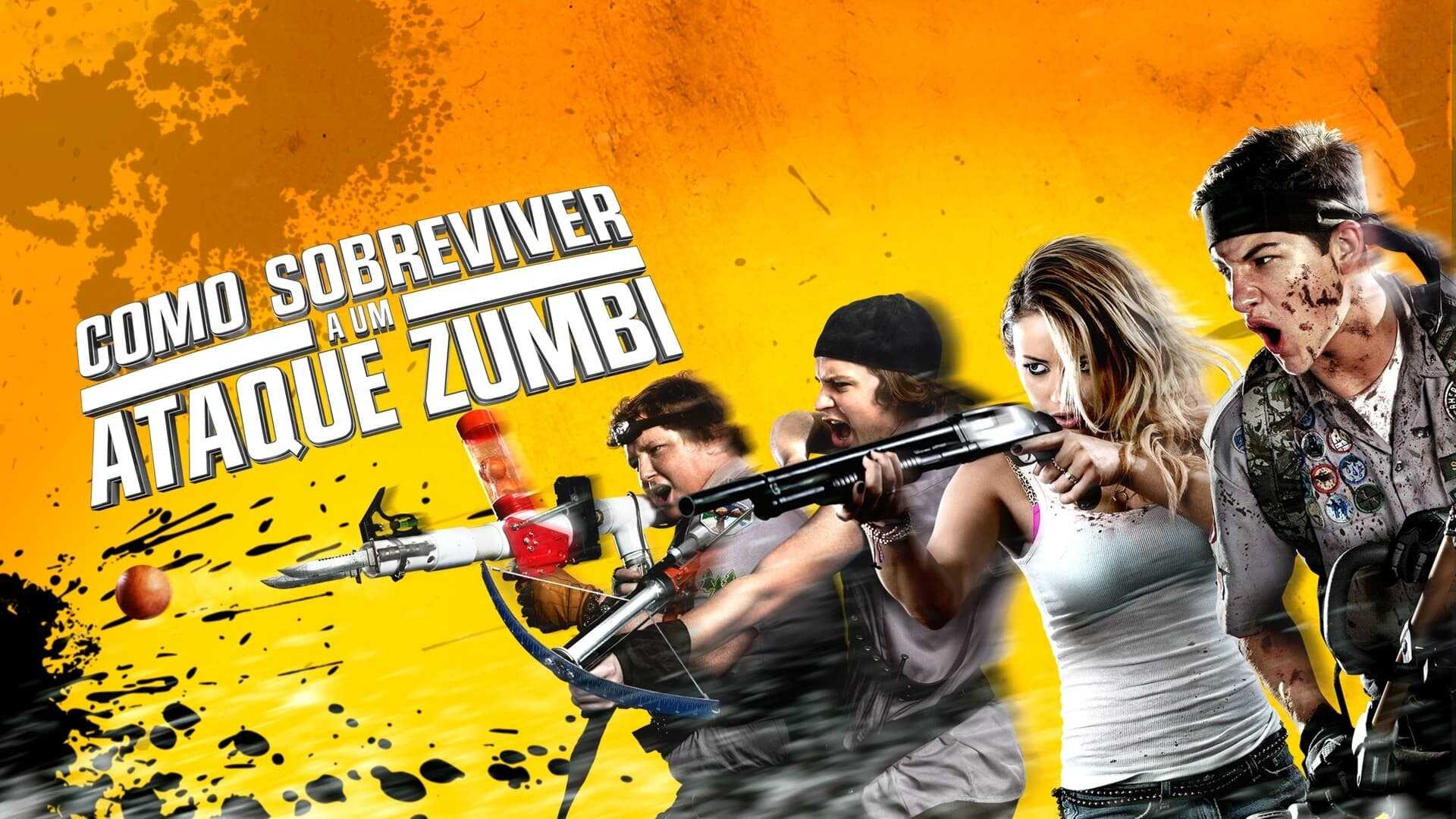 Scouts Guide to the Zombie Apocalypse 2