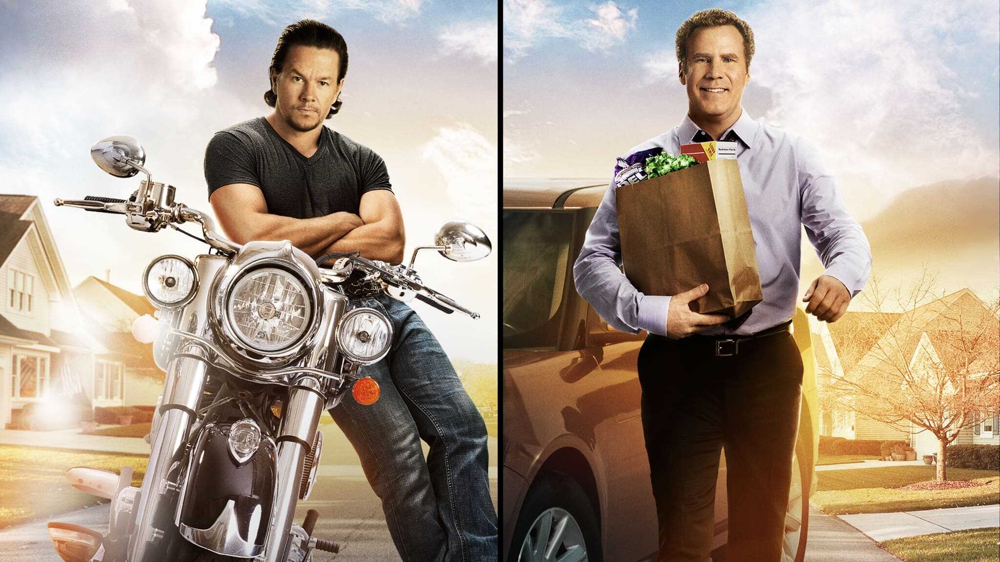 Daddy's Home 1