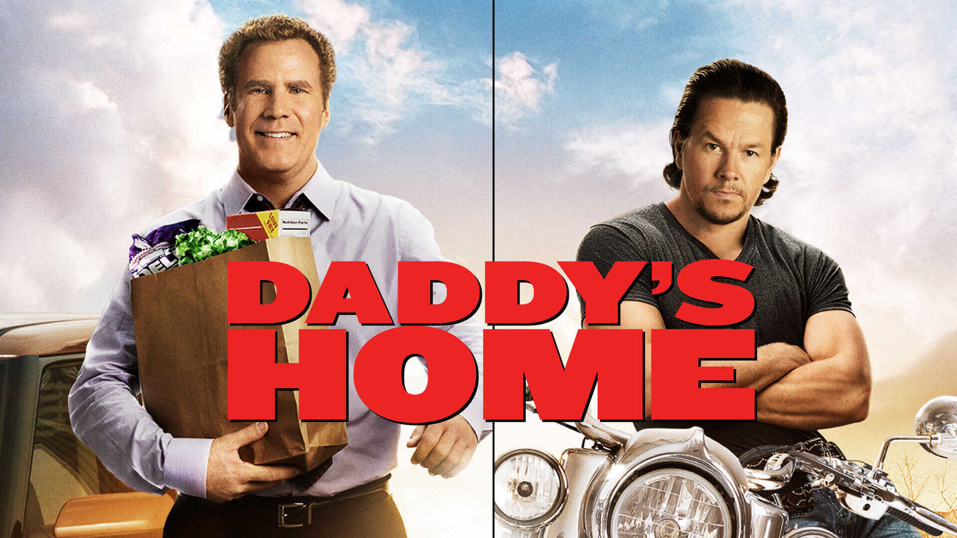 Daddy's Home 4