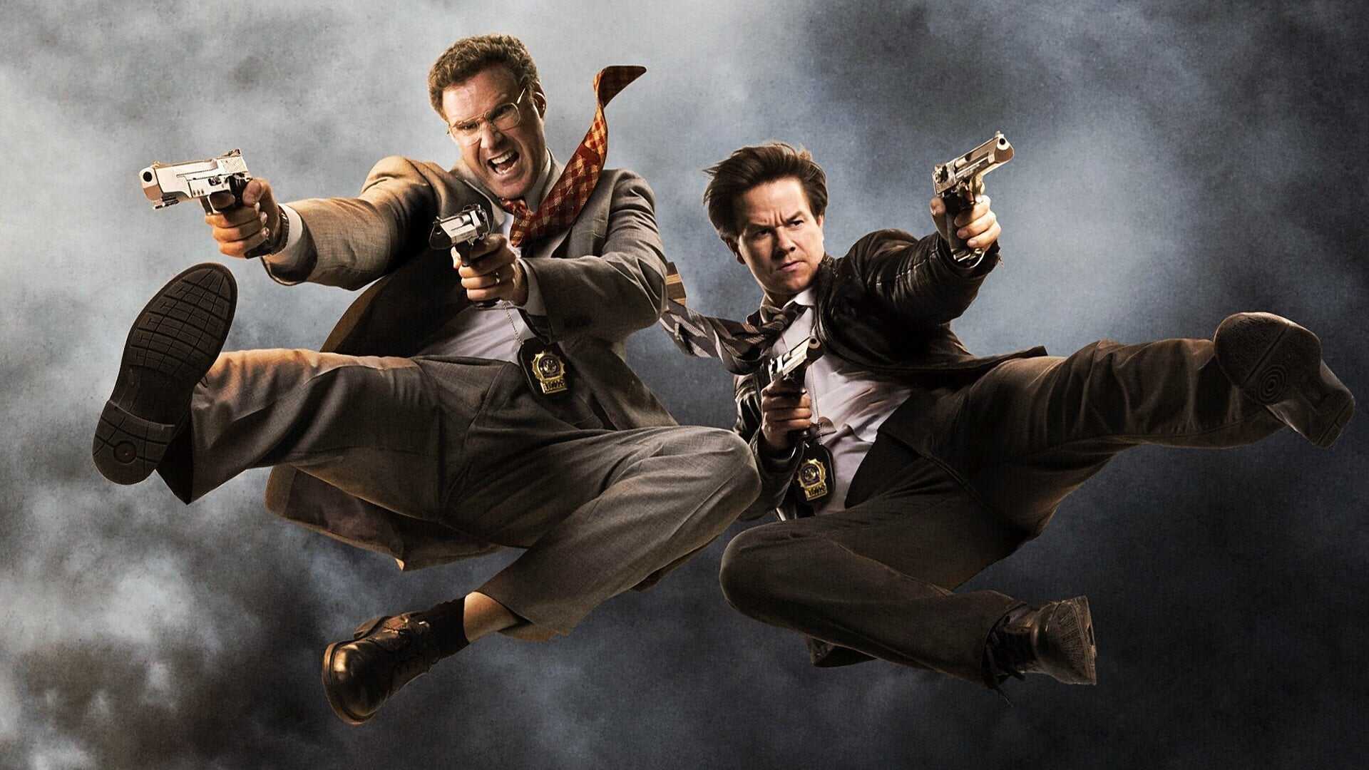 The Other Guys 0