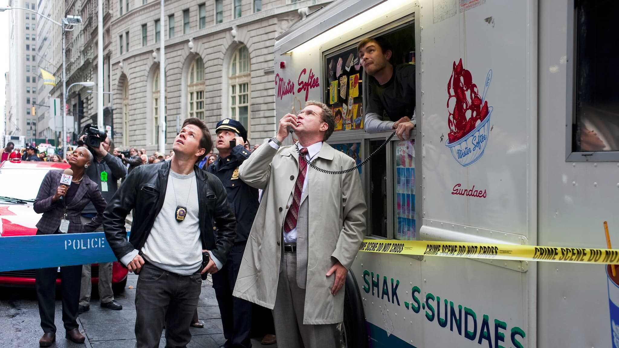 The Other Guys 1