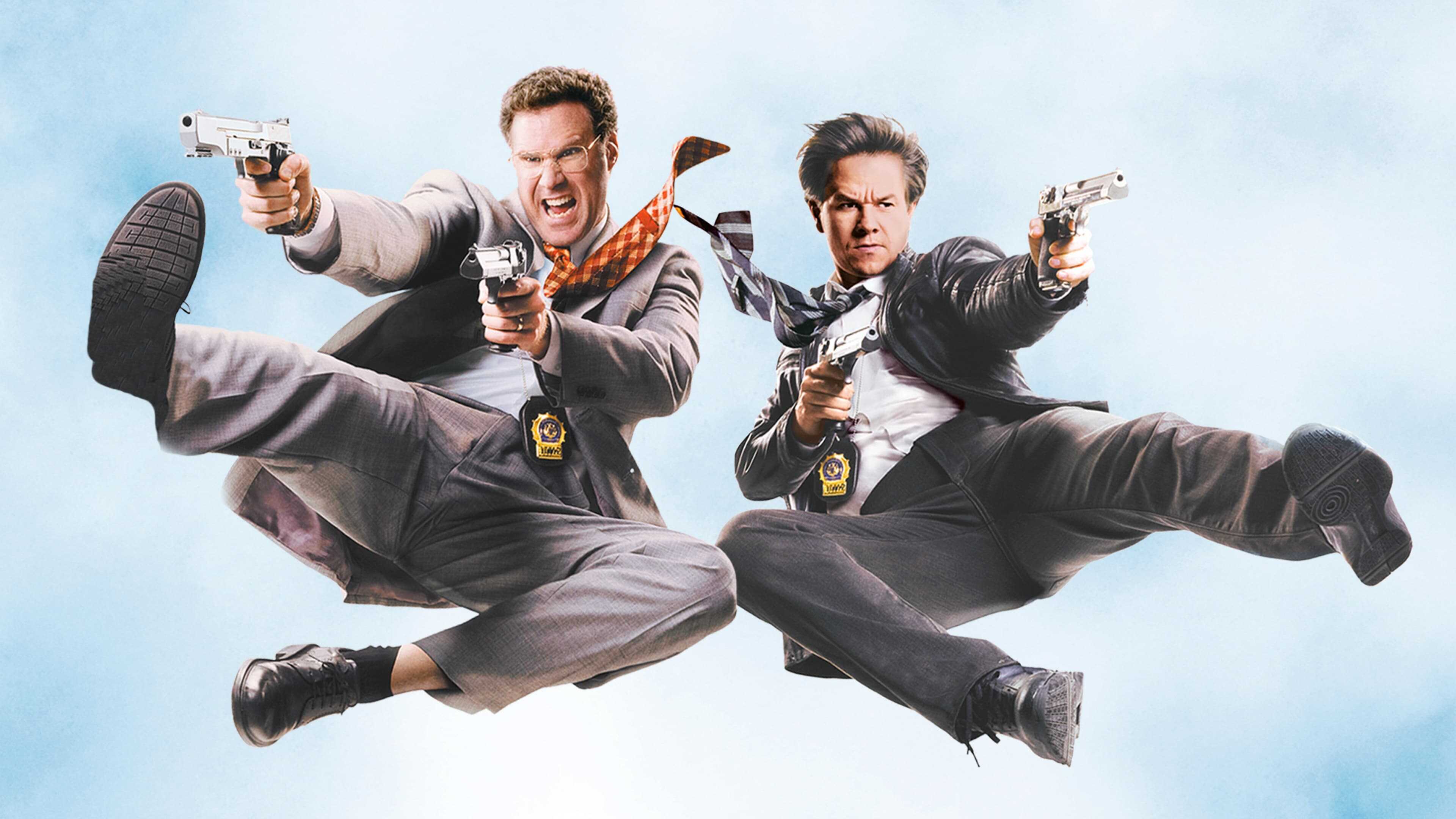 The Other Guys 3