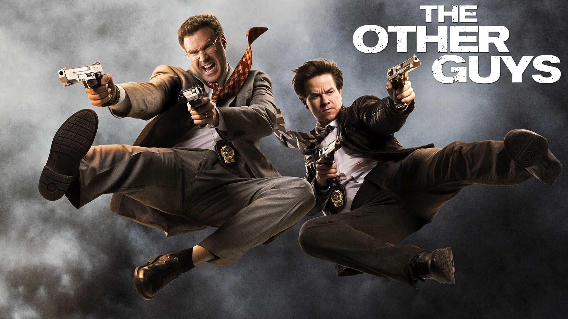 The Other Guys 4