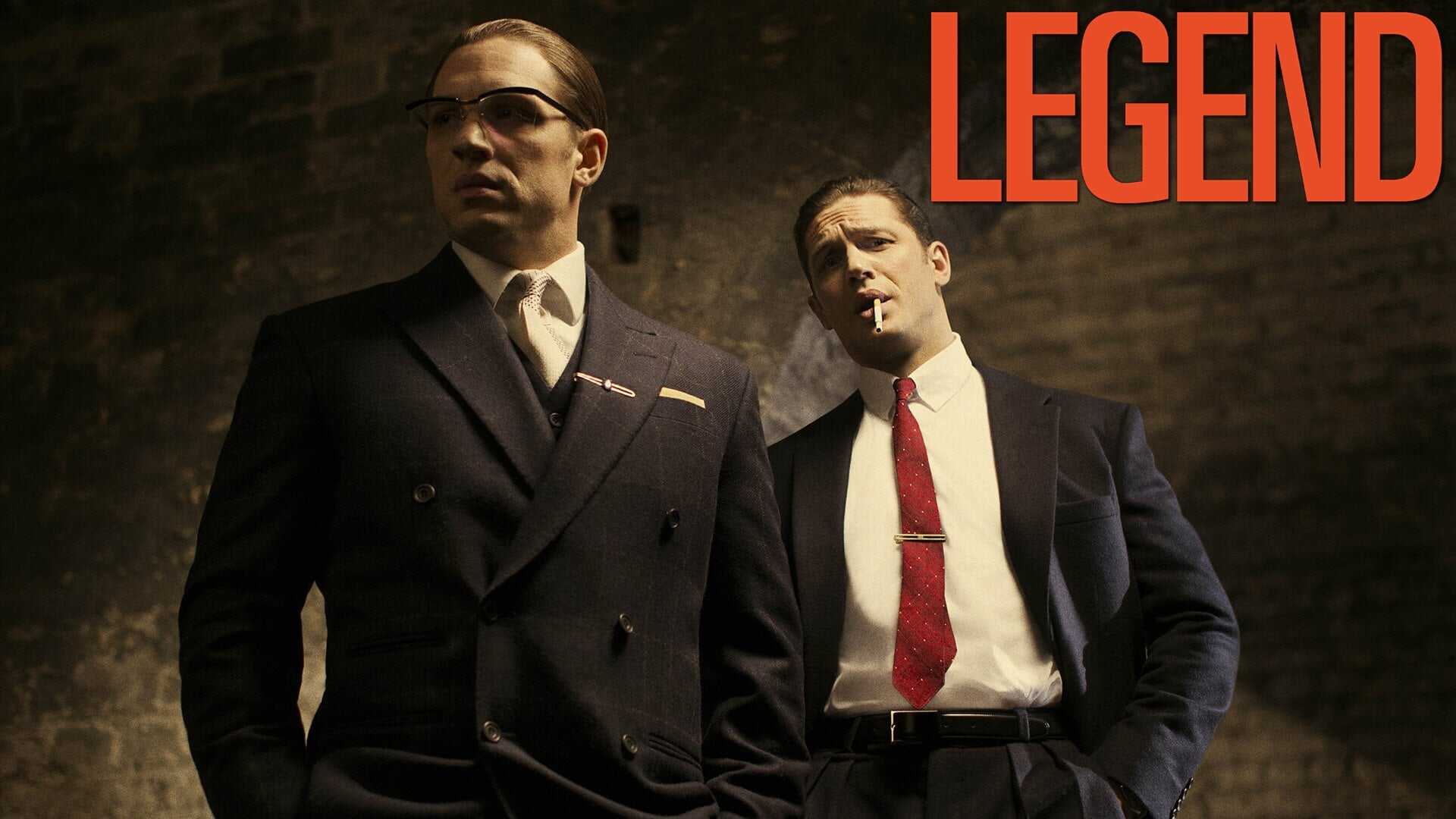 Legend 1