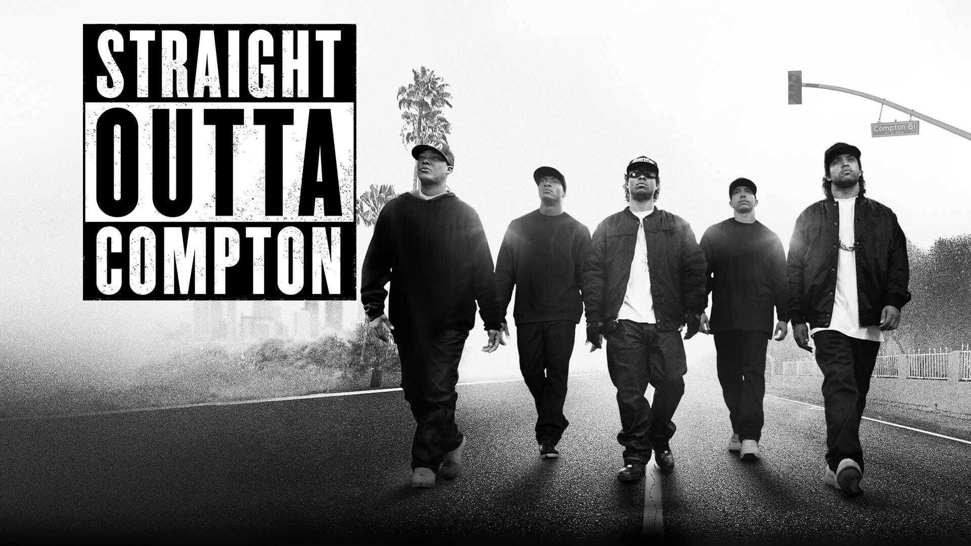 Straight Outta Compton 4