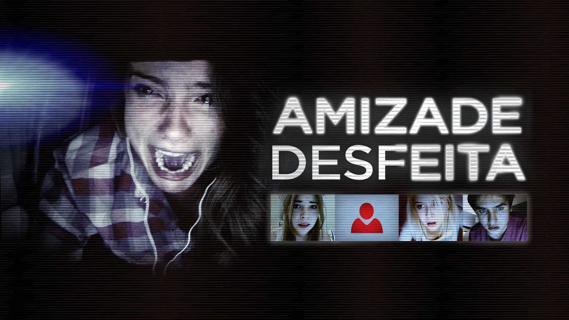 Amizade Desfeita 1