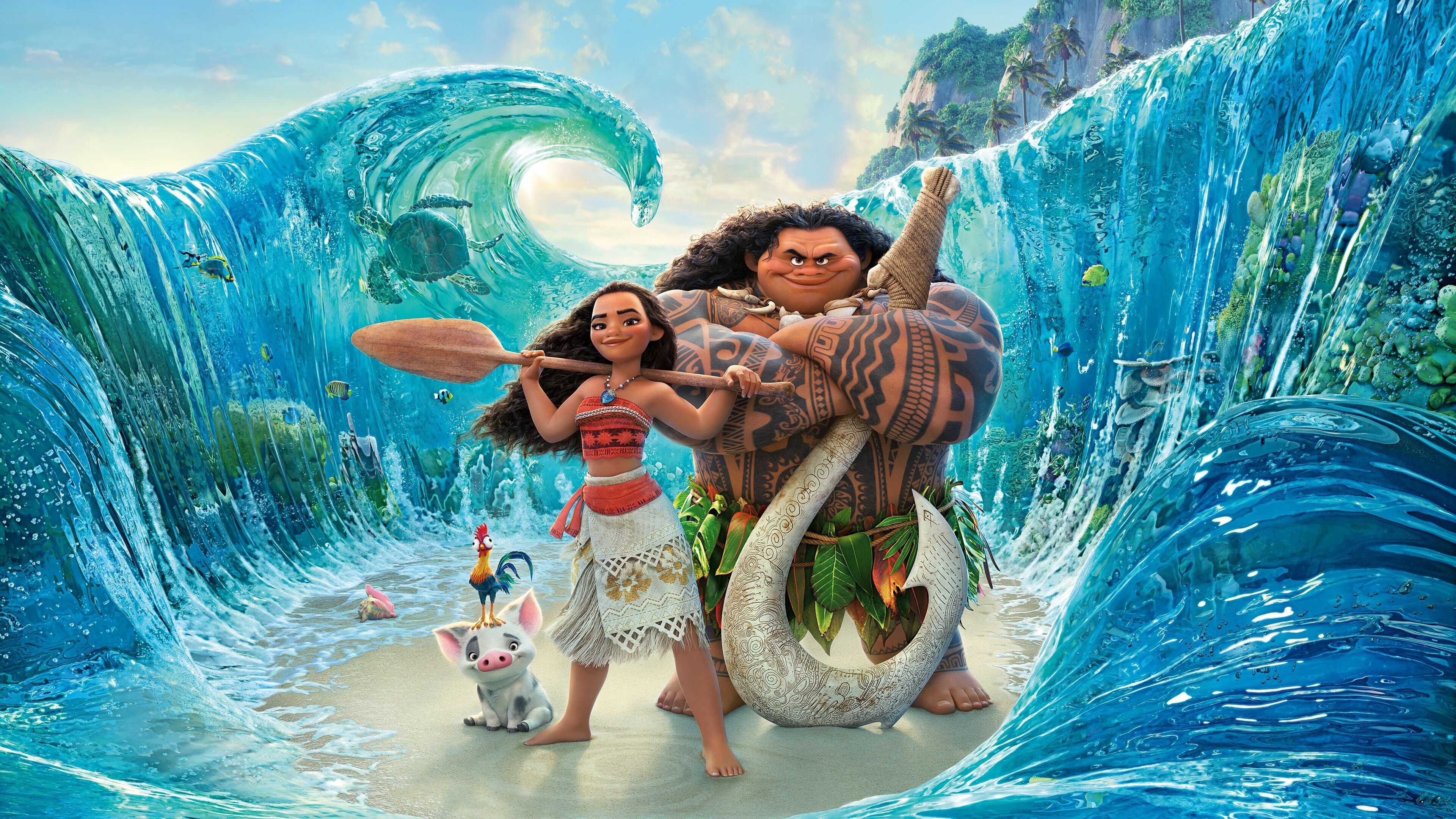 Vaiana 1