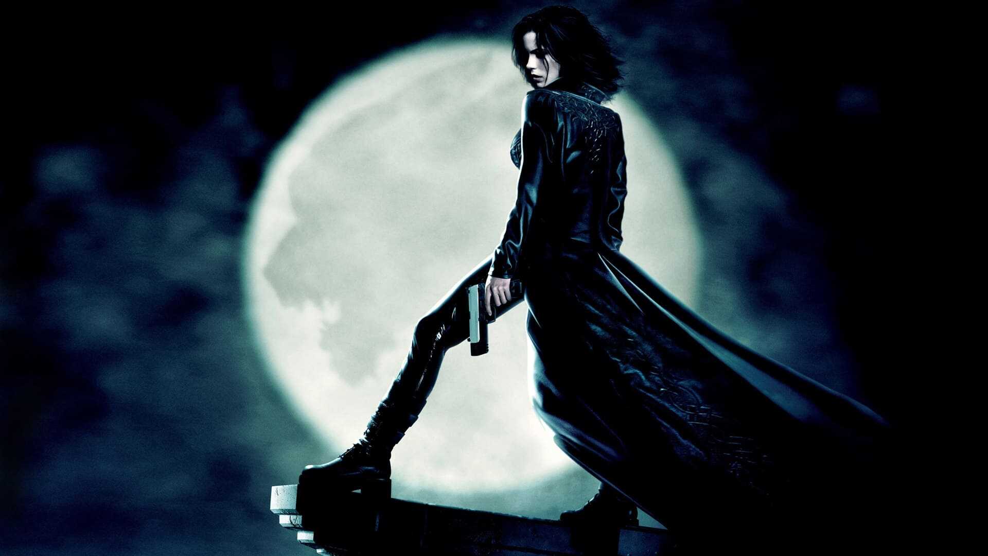 Underworld 0