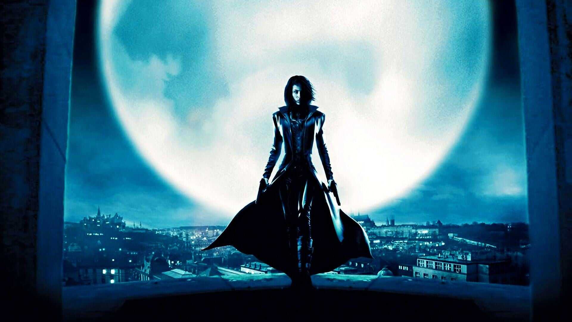 Underworld 3