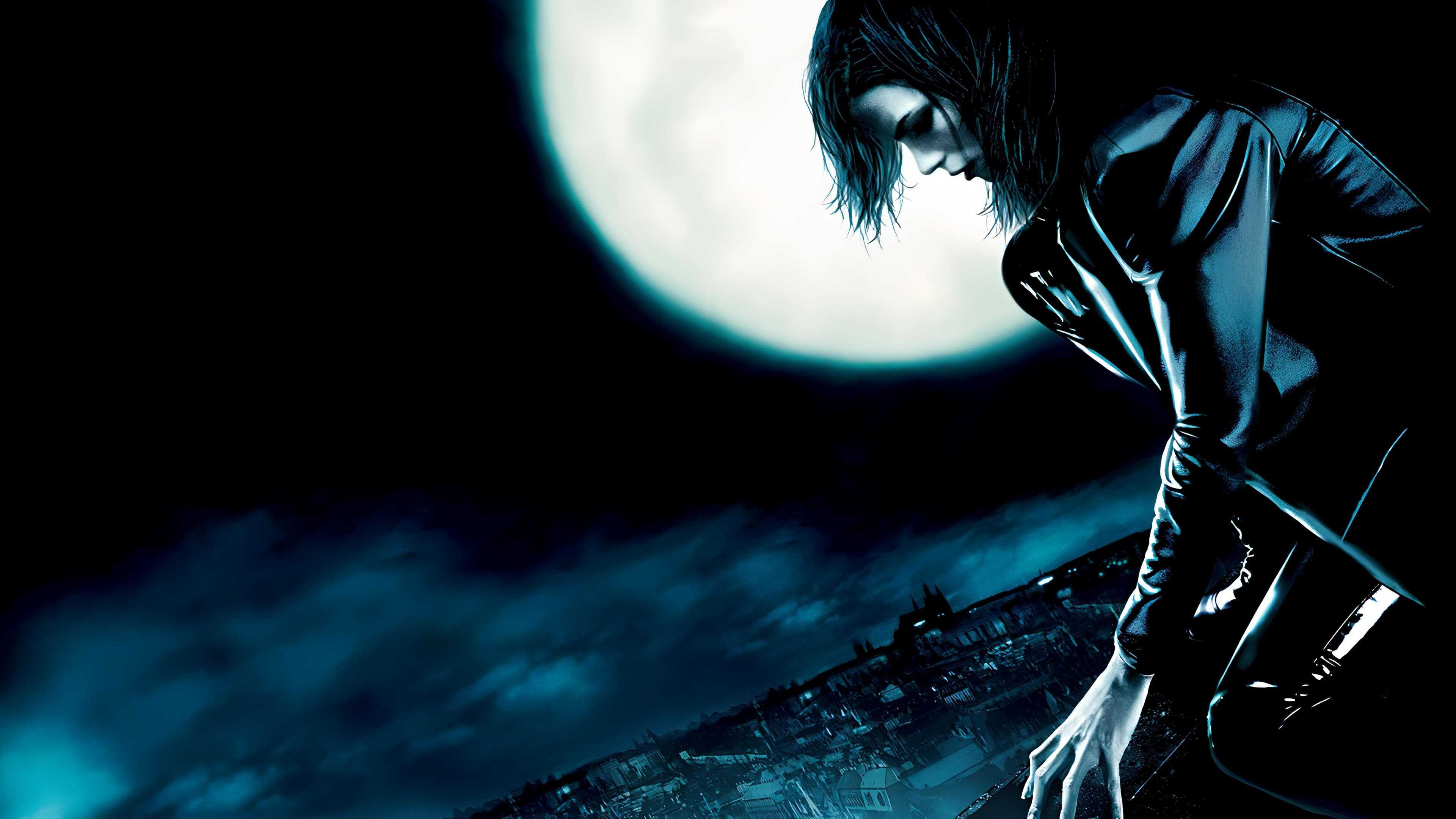 Underworld 4