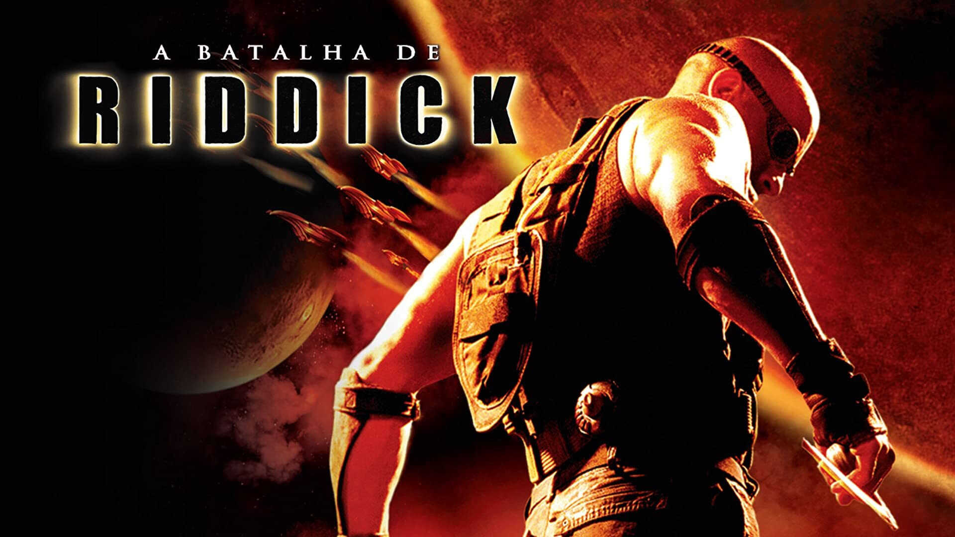 The Chronicles of Riddick 0